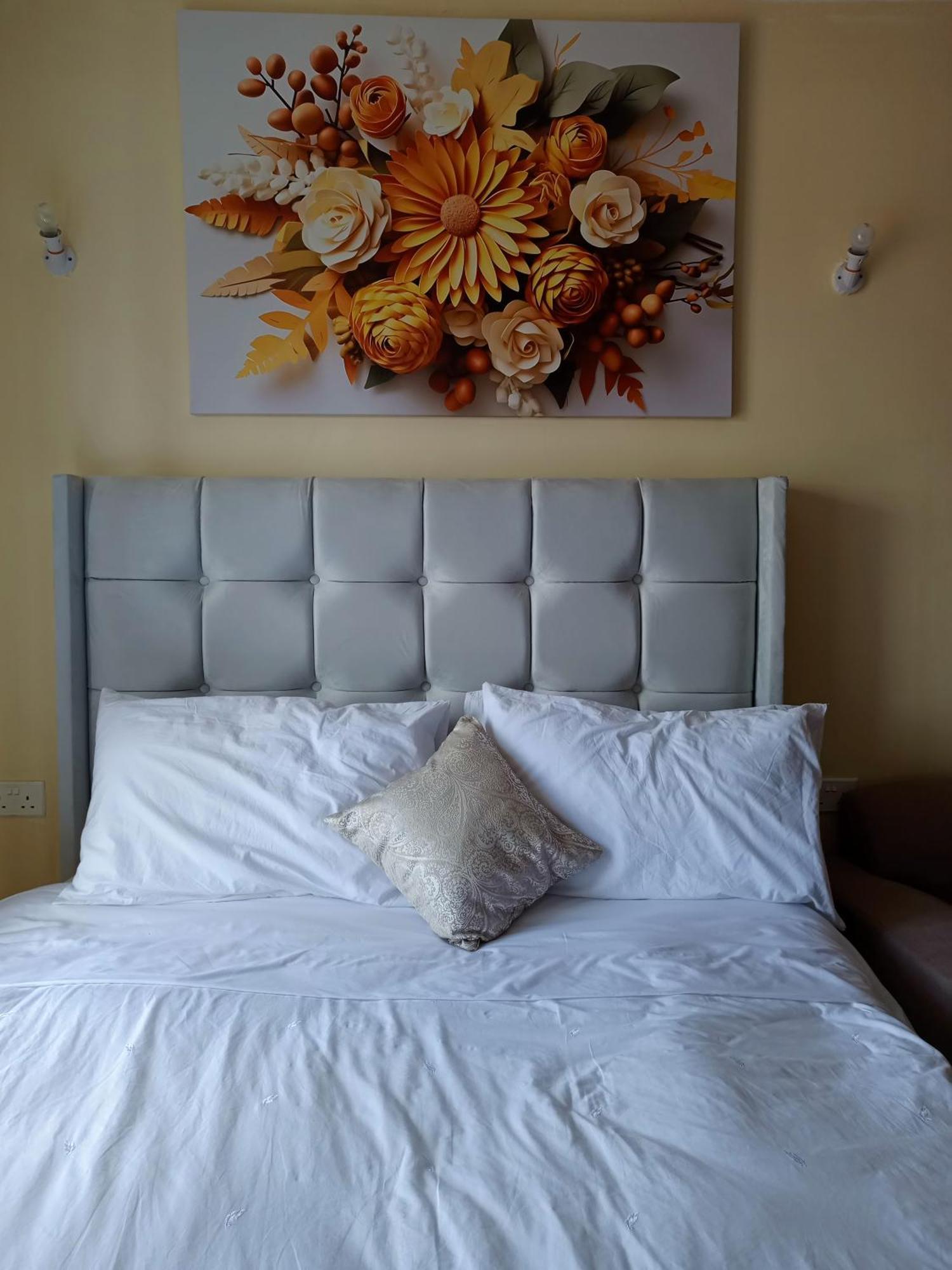 Deluxe In South B - South Apartment *