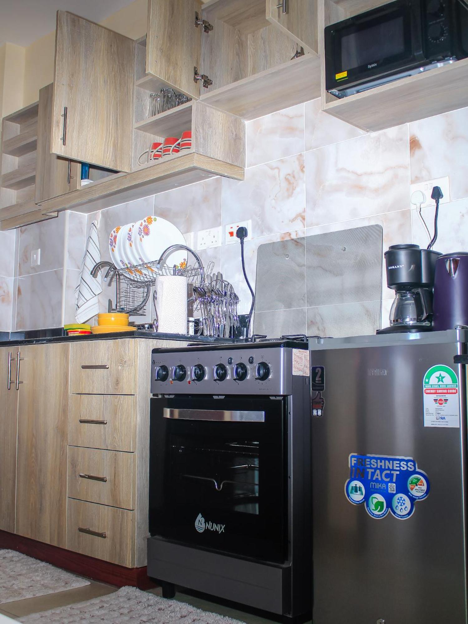 Deluxe In South B - South Apartment