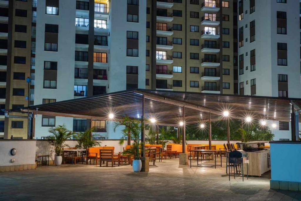 Sonia Homes- Mi Vida Apartment *