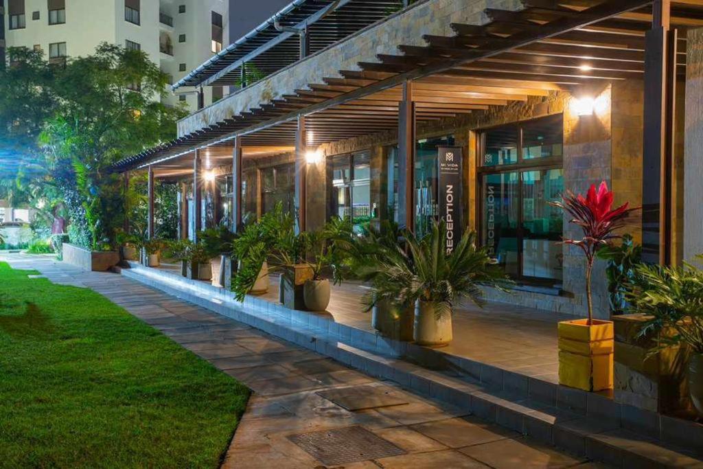 Sonia Homes- Mi Vida Nairobi