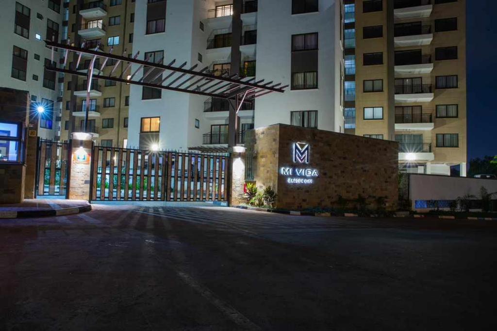 Sonia Homes- Mi Vida Nairobi