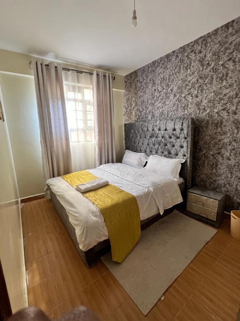 Trinity Apartment Nairobi