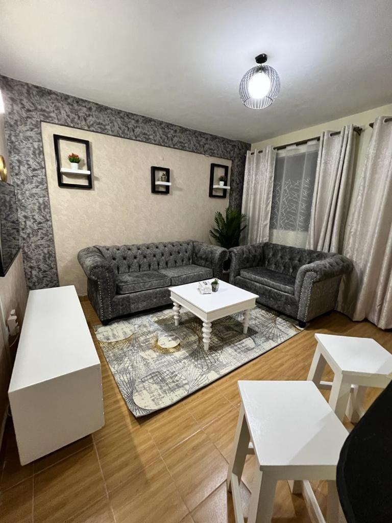 Apartment Trinity *