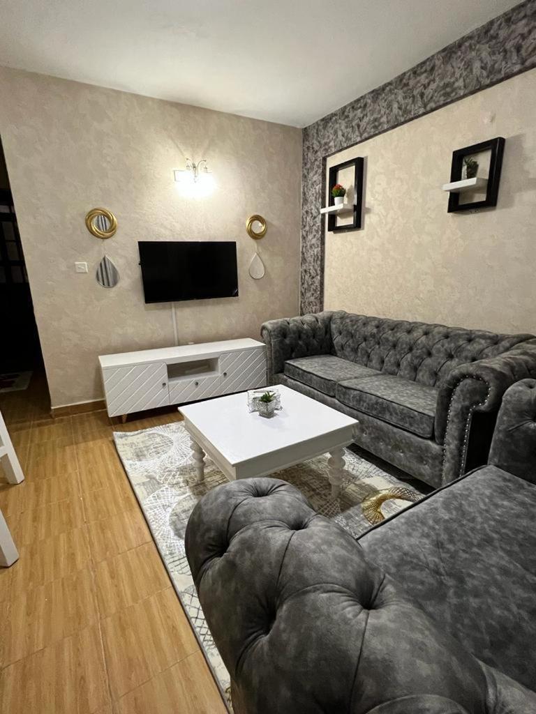 Trinity Apartment