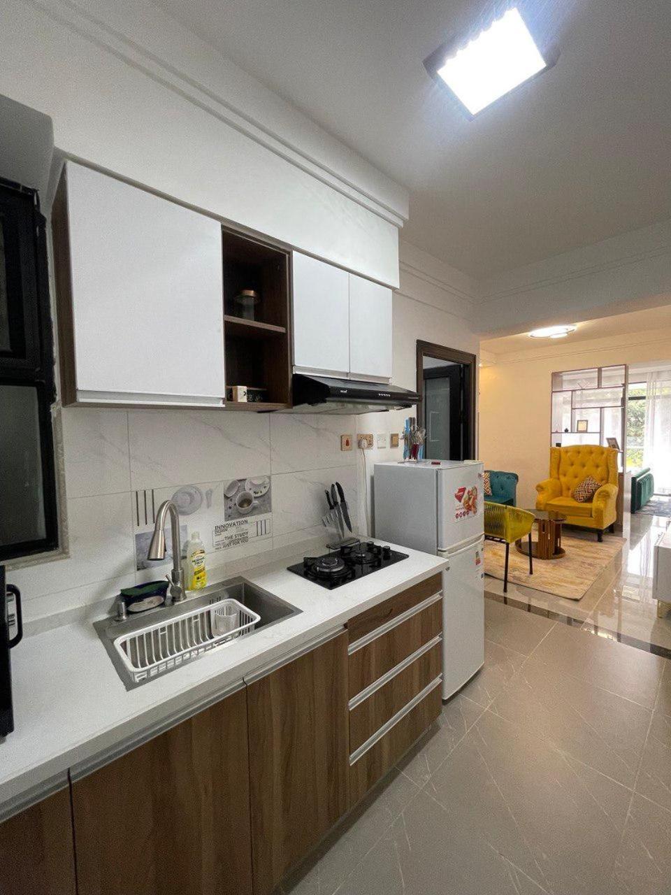 Apartment Valley Heights A403