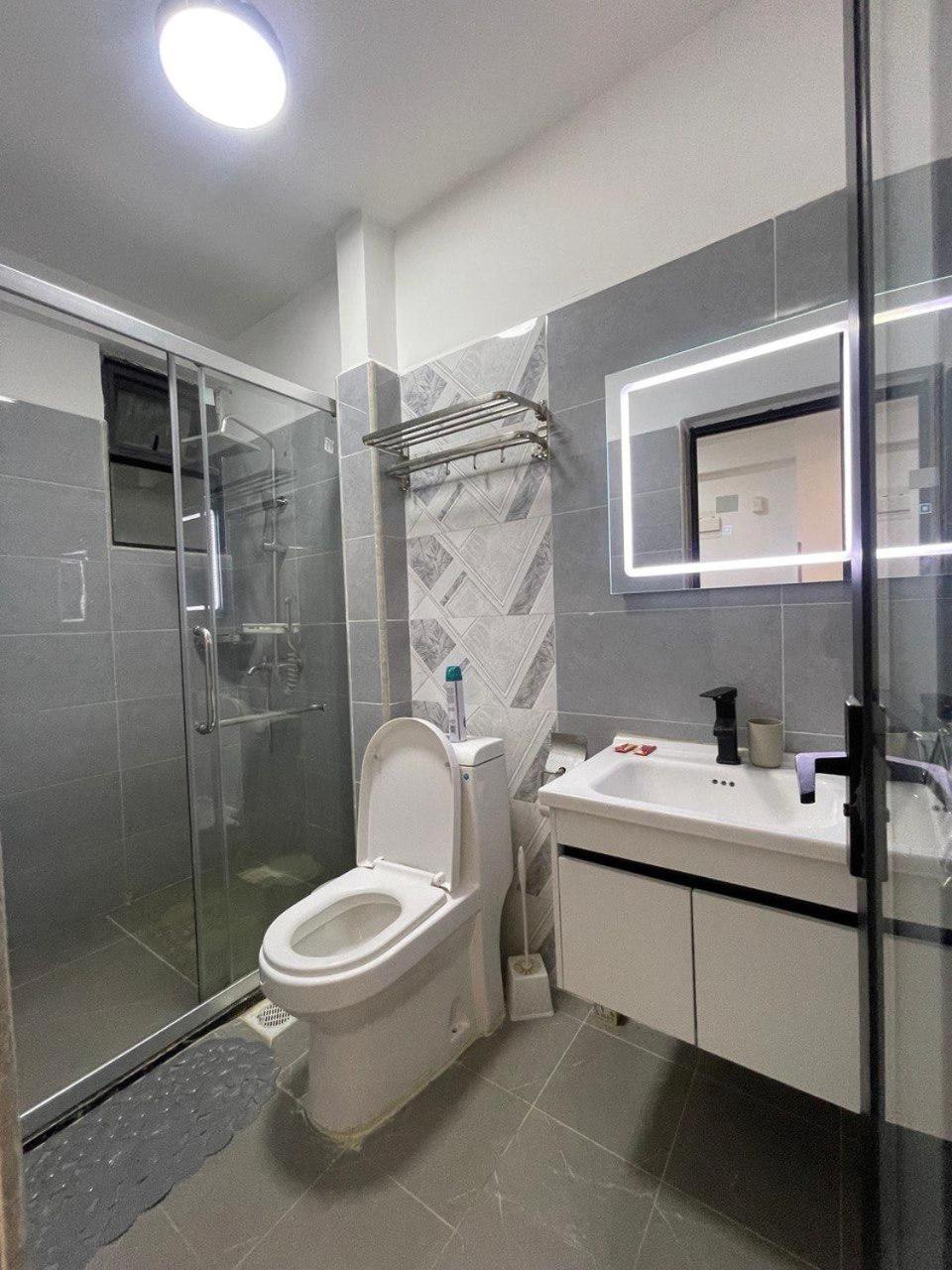 Apartment Valley Heights A403 Nairobi