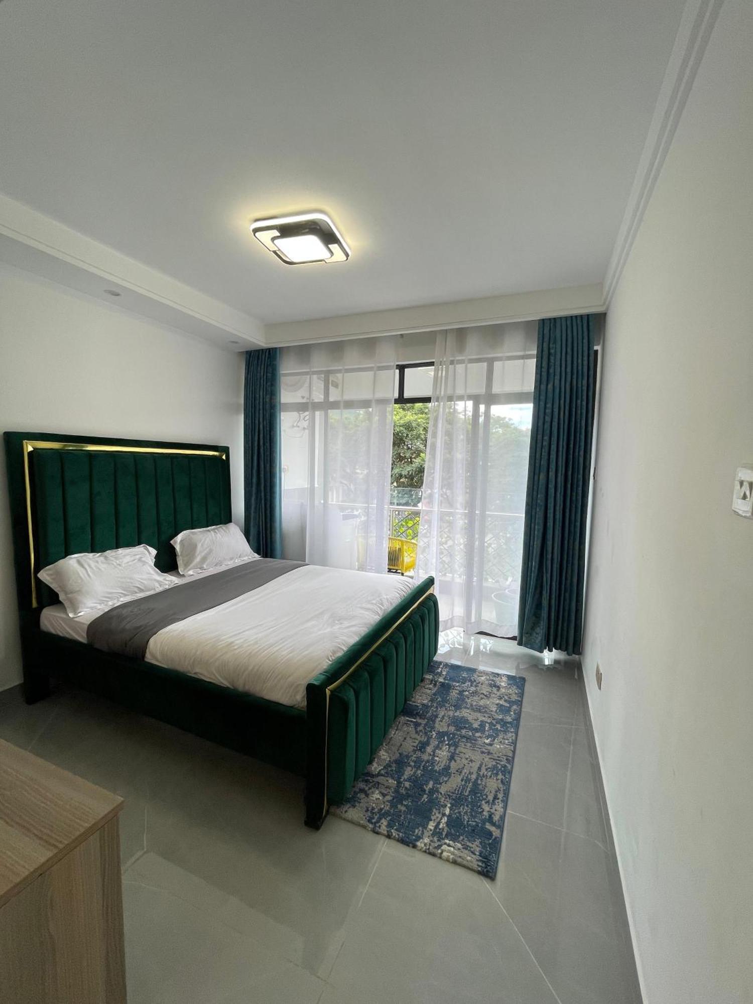 Valley Heights A403 Apartment *