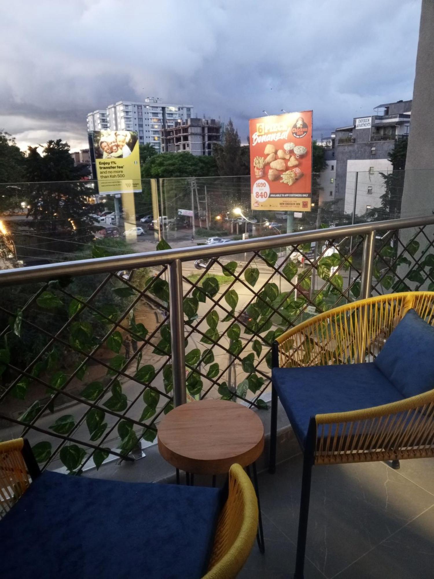 Valley Heights A403 Apartment