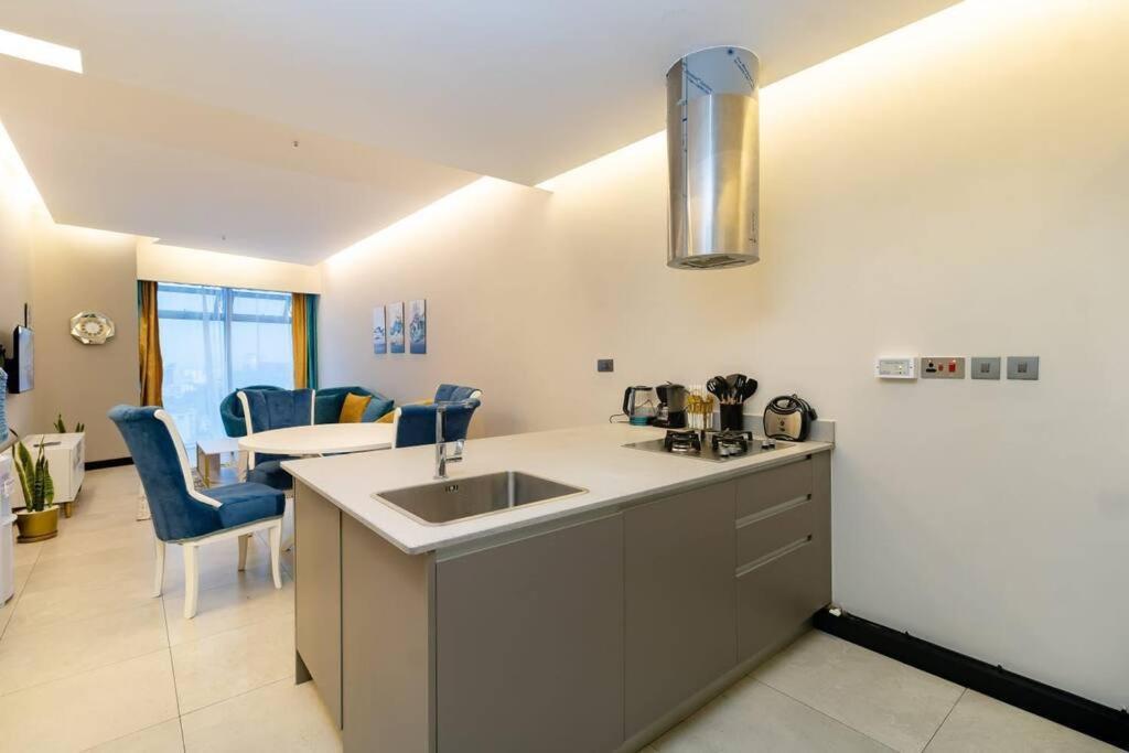 Apartment Turquoise 1 Bedroom