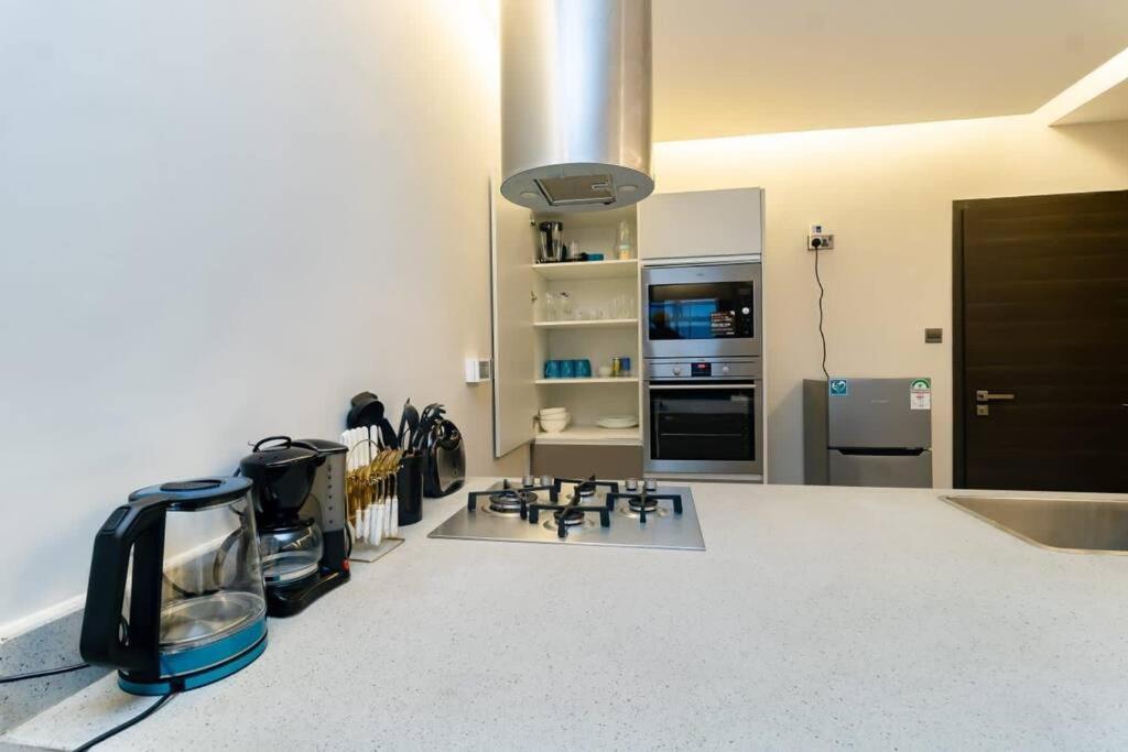 Apartment Turquoise 1 Bedroom Nairobi