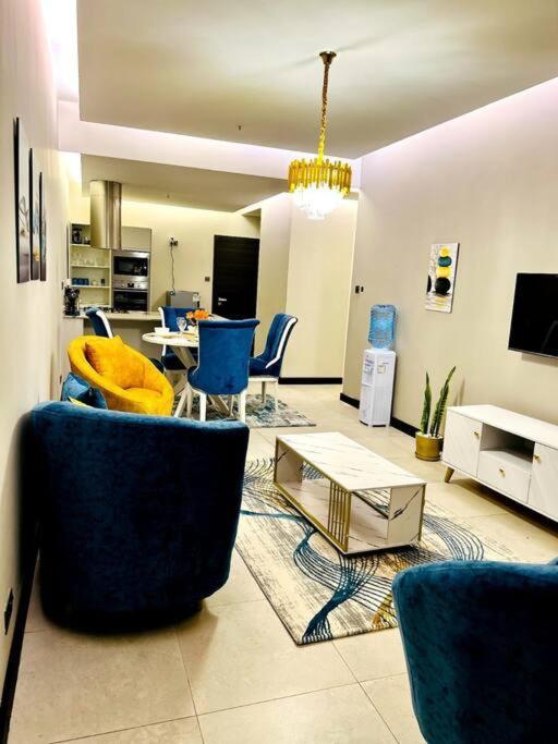 Apartment Turquoise 1 Bedroom