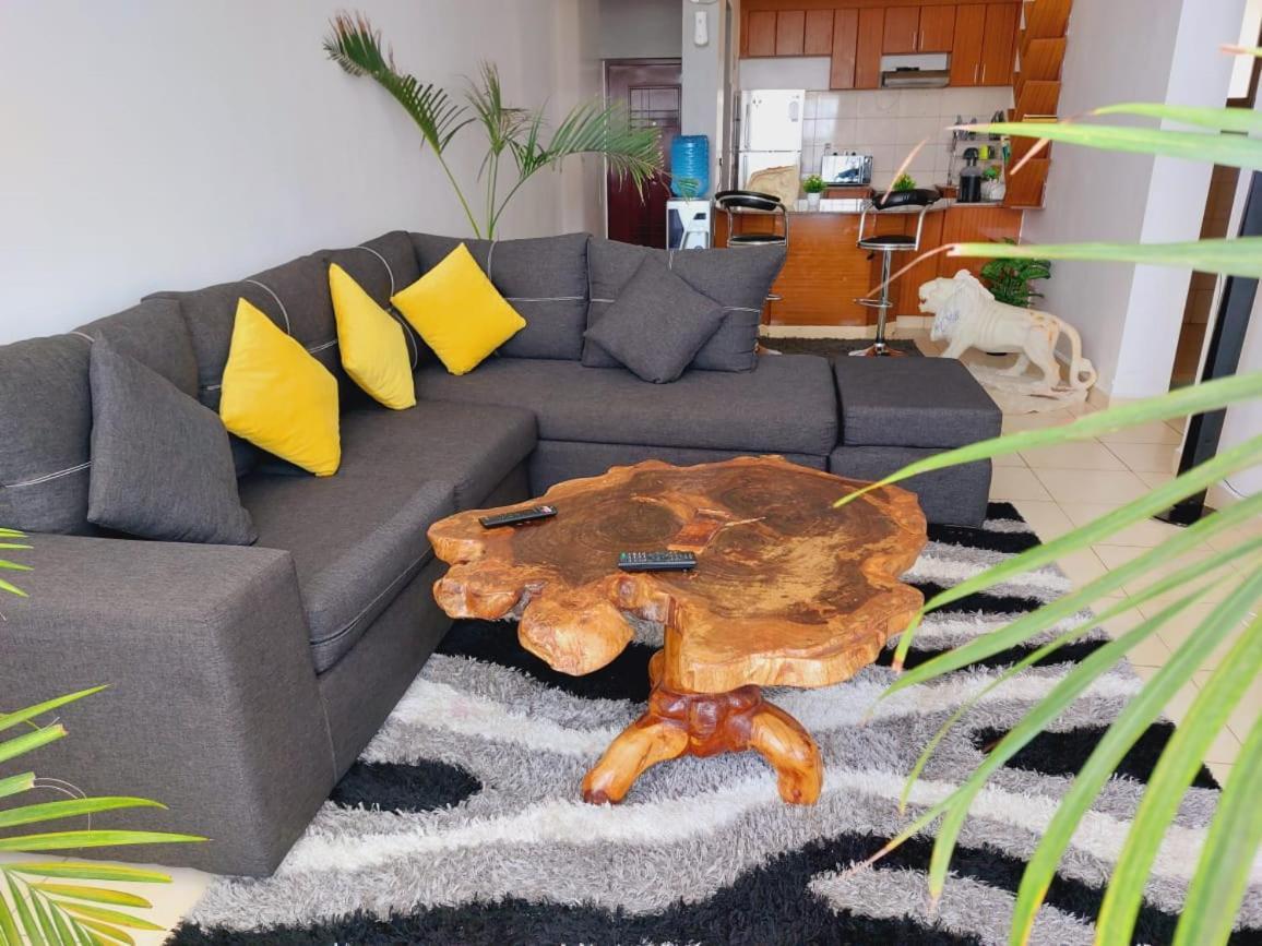 Strategically Located 3 Bedroom 15minutes From The Airport Nairobi