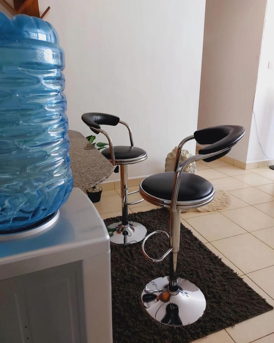Strategically Located 3 Bedroom 15minutes From The Airport Apartment Nairobi