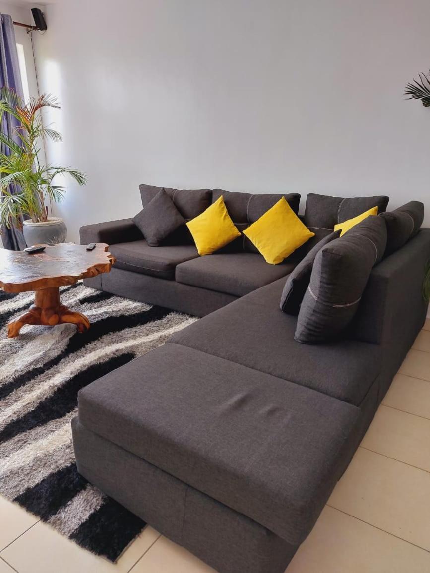 Strategically Located 3 Bedroom 15minutes From The Airport Nairobi