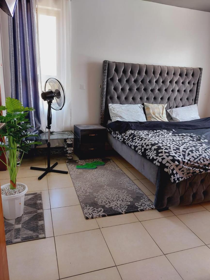 Strategically Located 3 Bedroom 15minutes From The Airport Nairobi