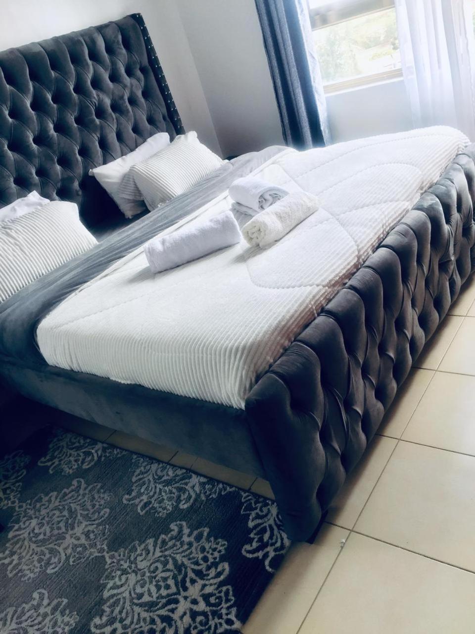 Strategically Located 3 Bedroom 15minutes From The Airport Nairobi