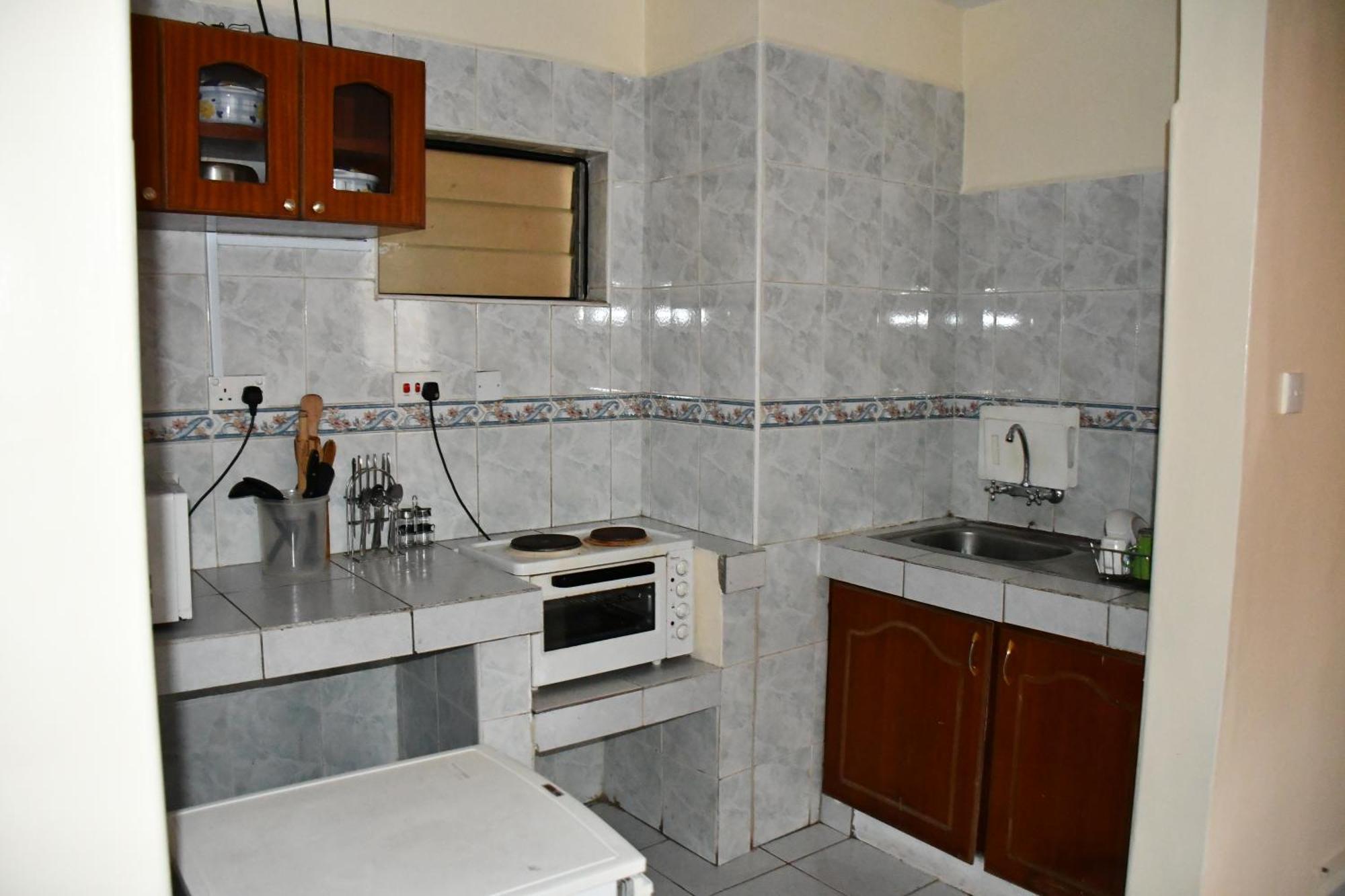 Apartment Ywca Parkview Nairobi