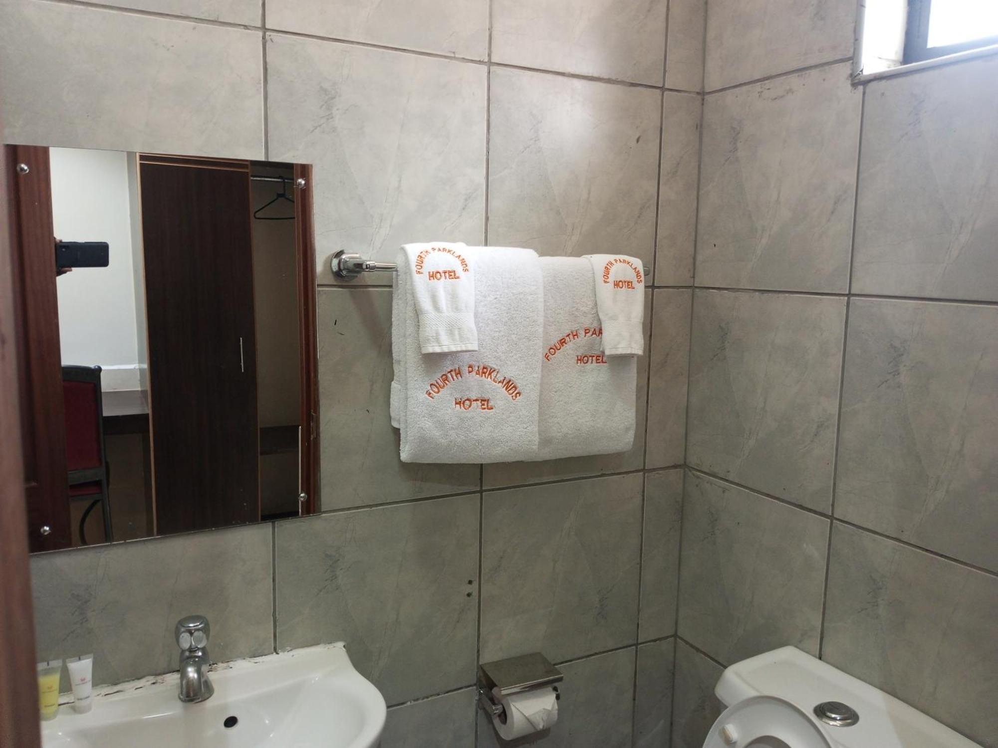 Fourth Parklands Homestay