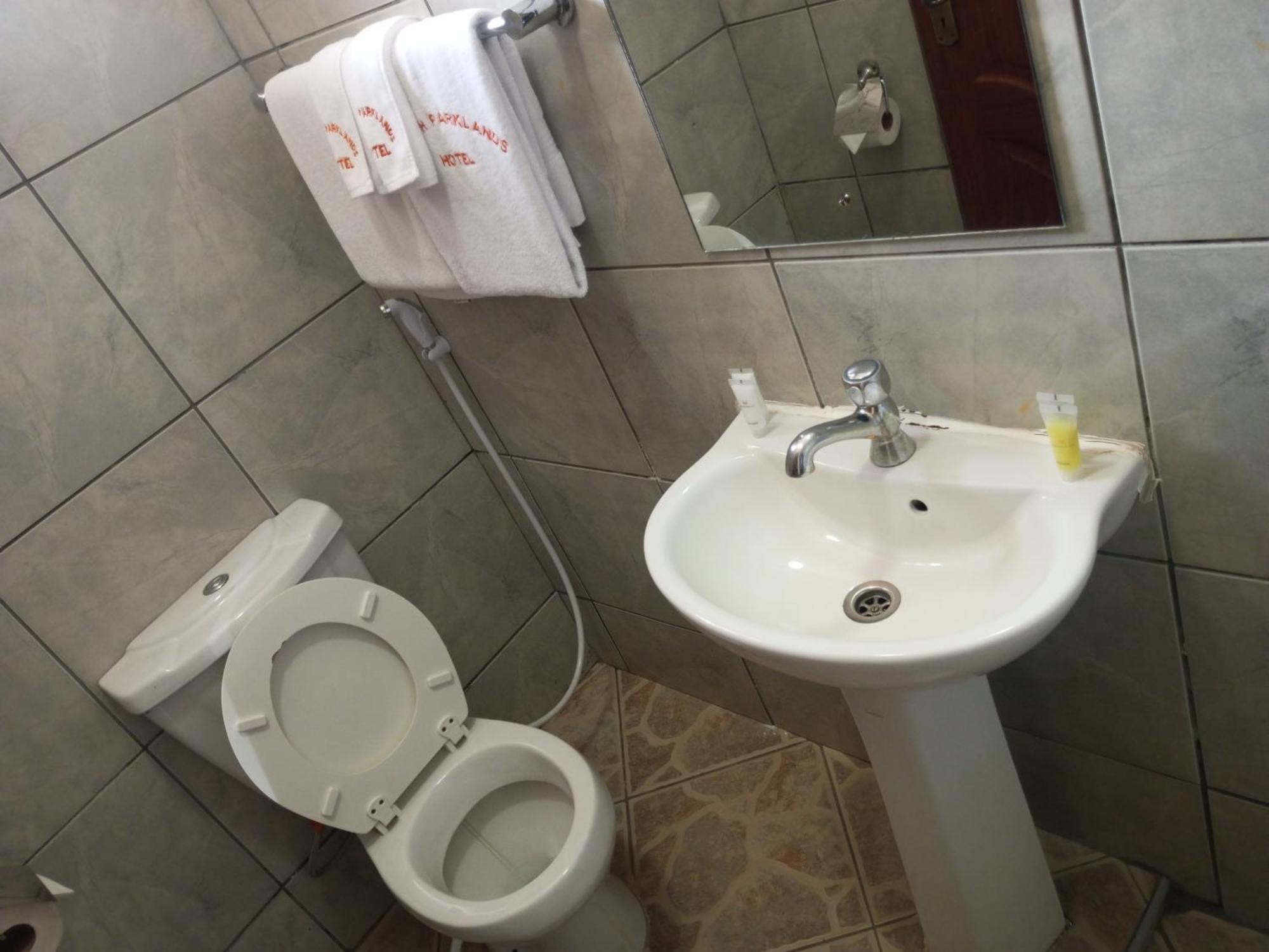 Fourth Parklands Homestay Nairobi