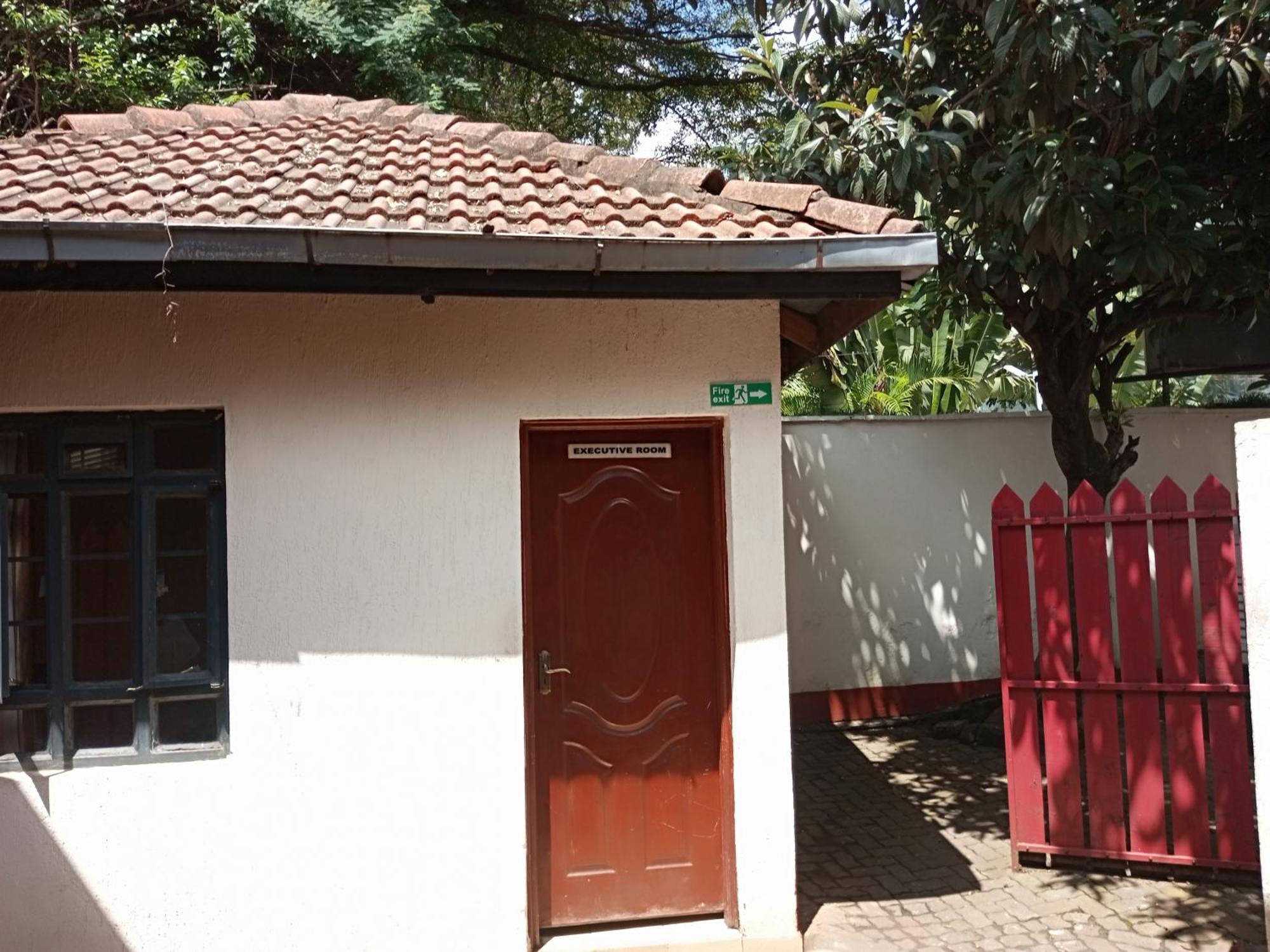 Homestay Fourth Parklands Nairobi
