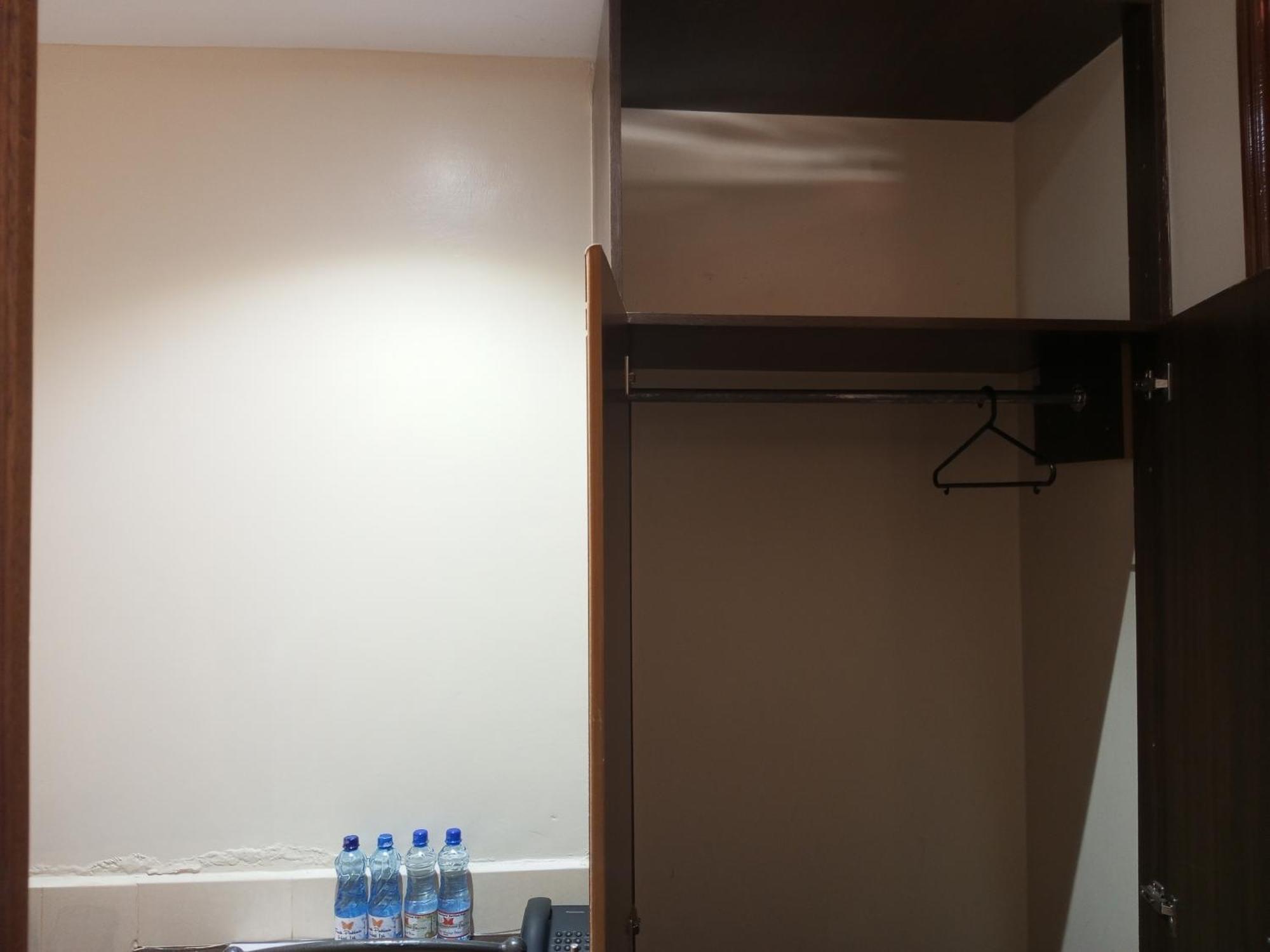 Fourth Parklands Homestay