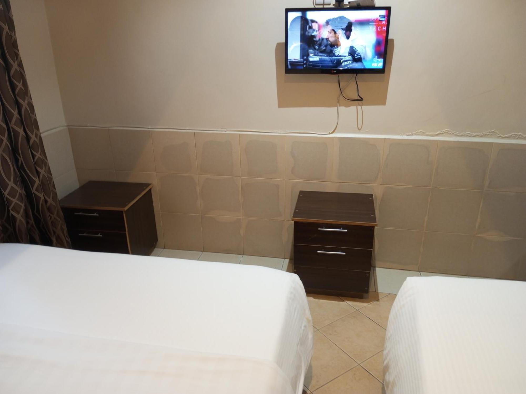 Homestay Fourth Parklands Nairobi