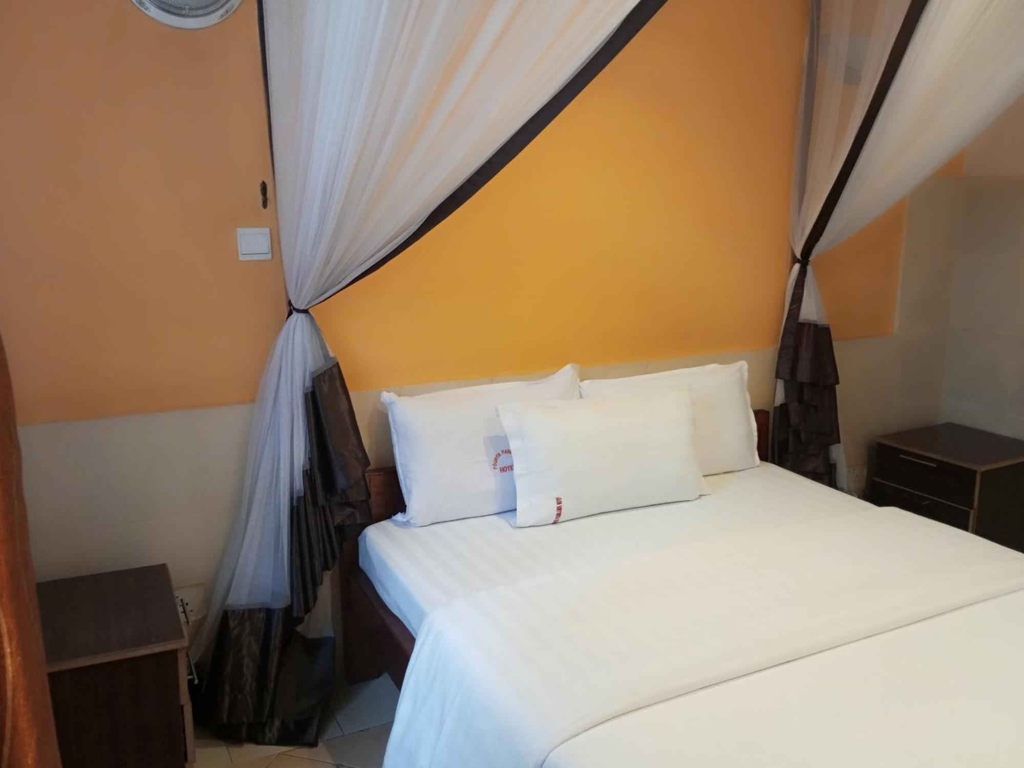 Fourth Parklands Homestay