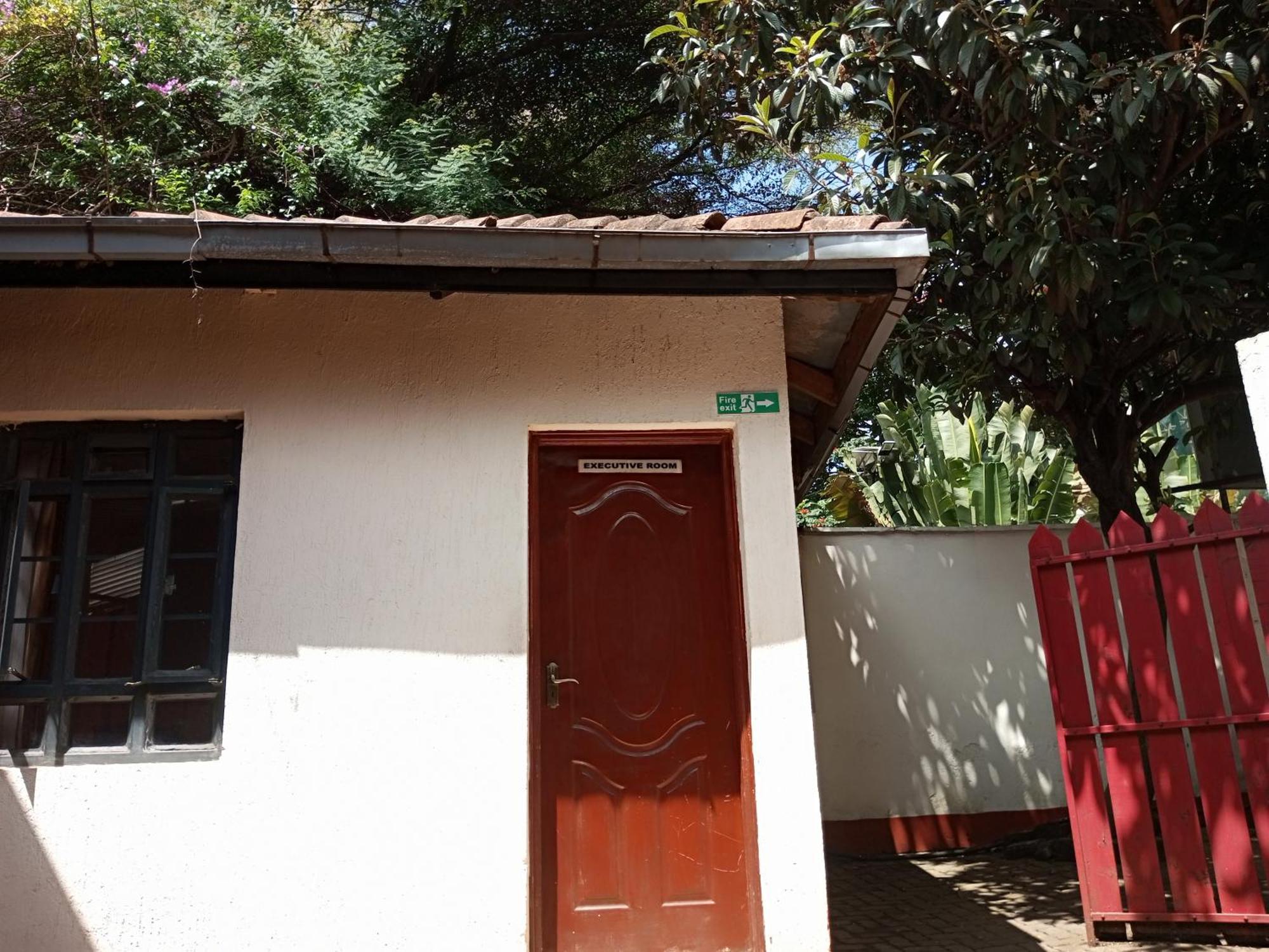 Homestay Fourth Parklands