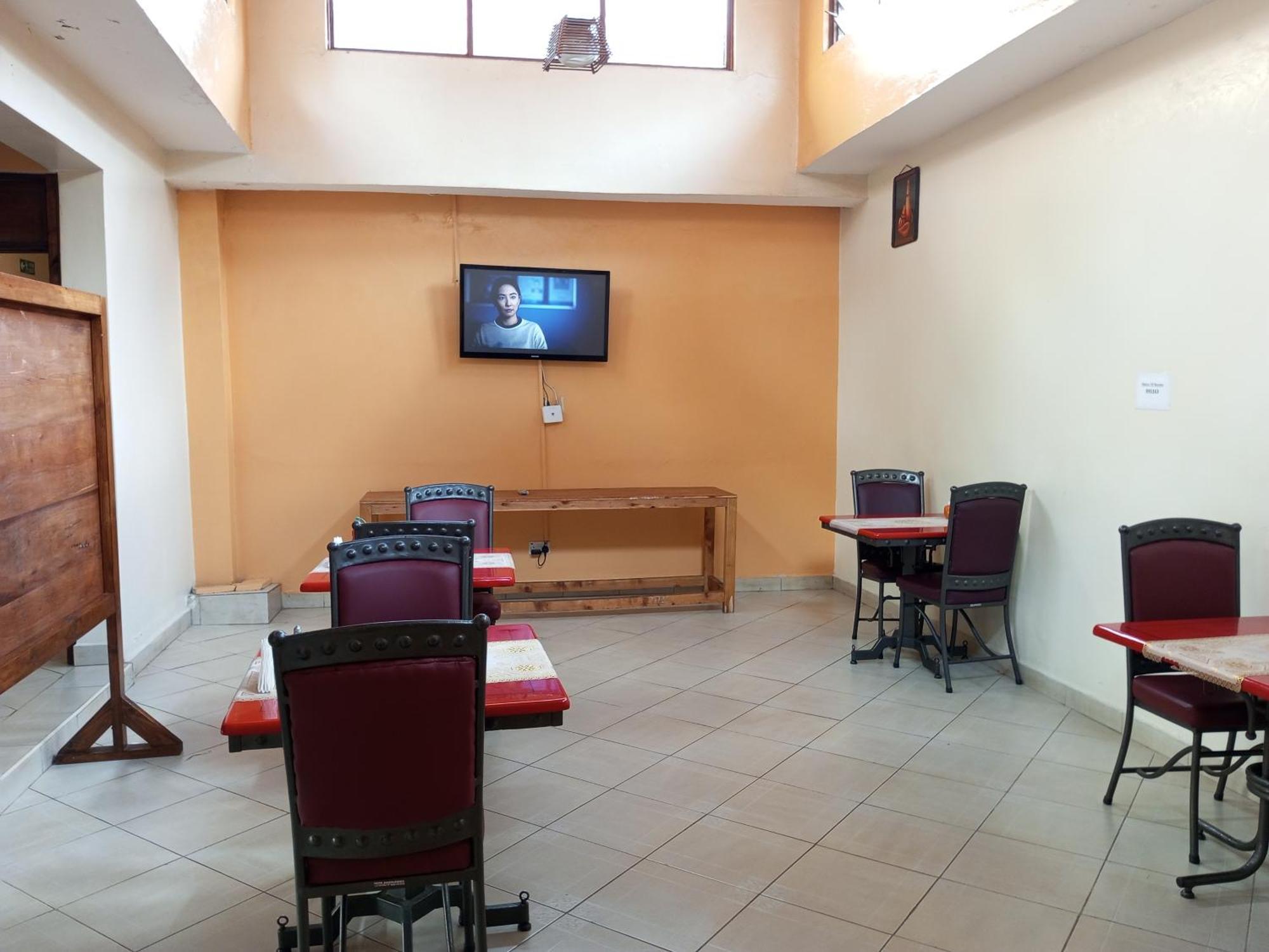 Fourth Parklands Homestay *
