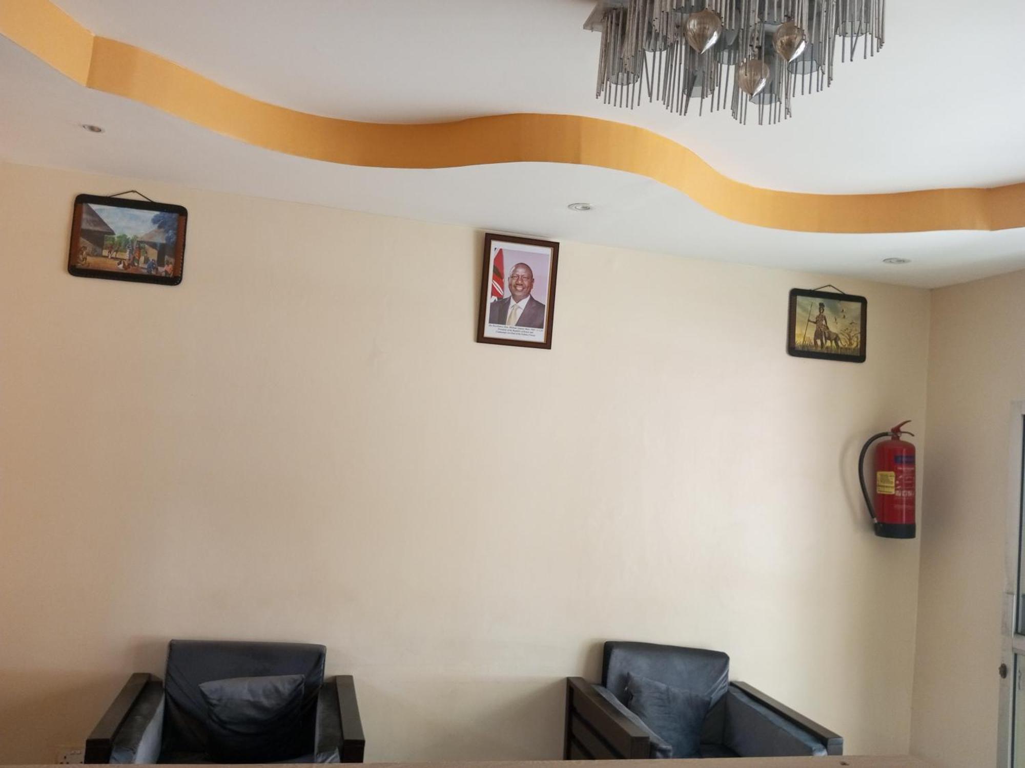 Homestay Fourth Parklands *