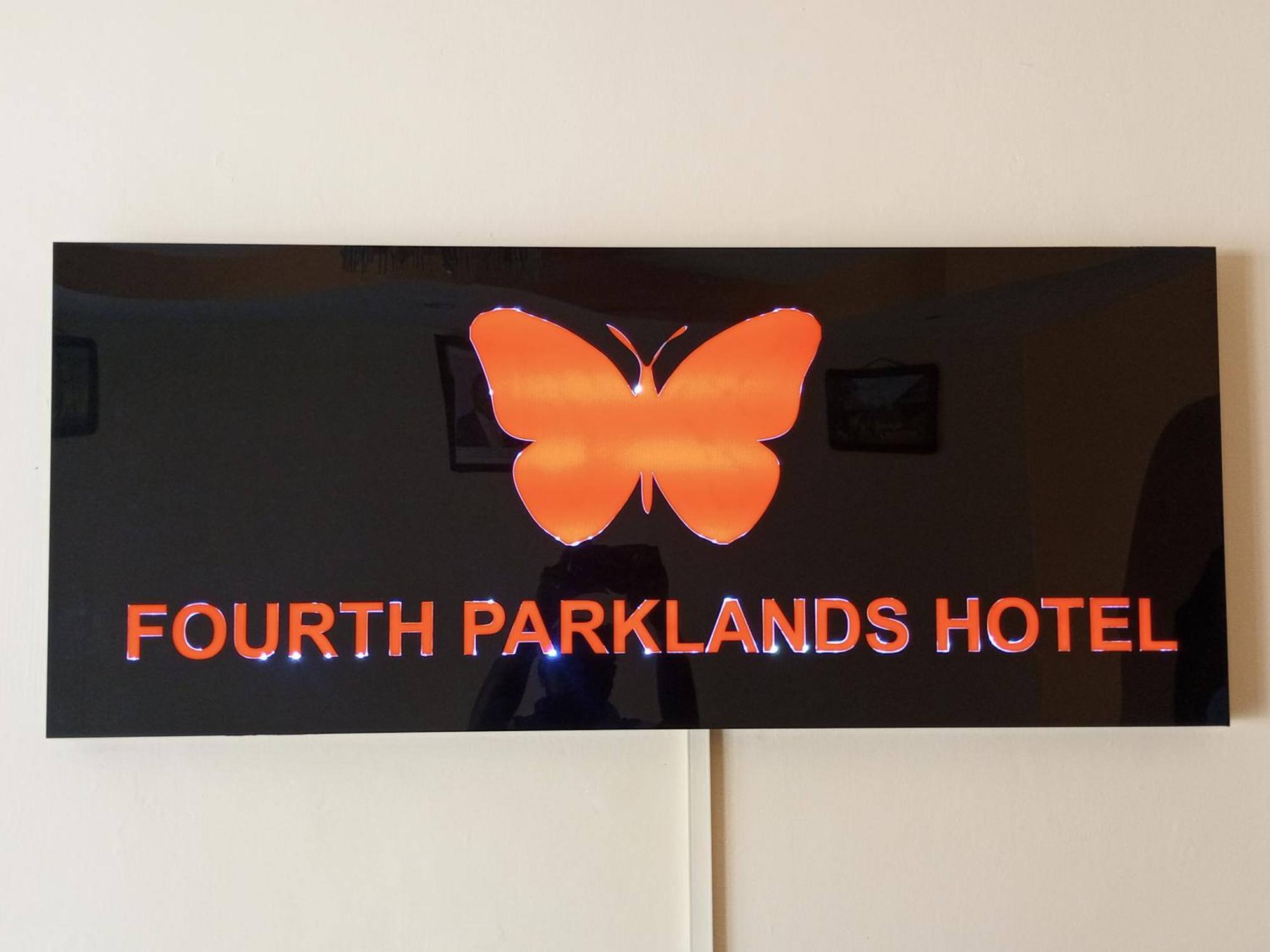Homestay Fourth Parklands Nairobi