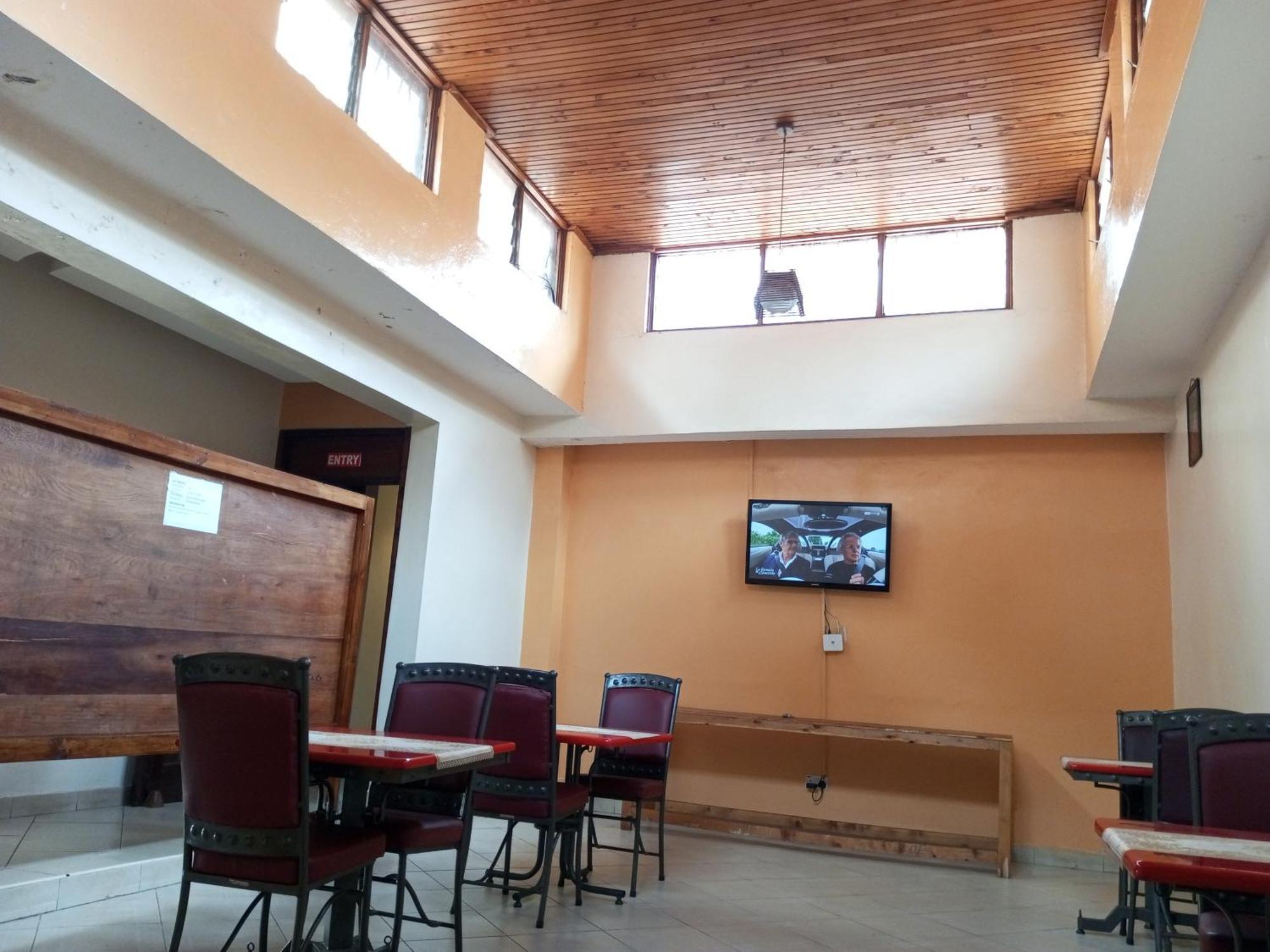 Fourth Parklands Nairobi
