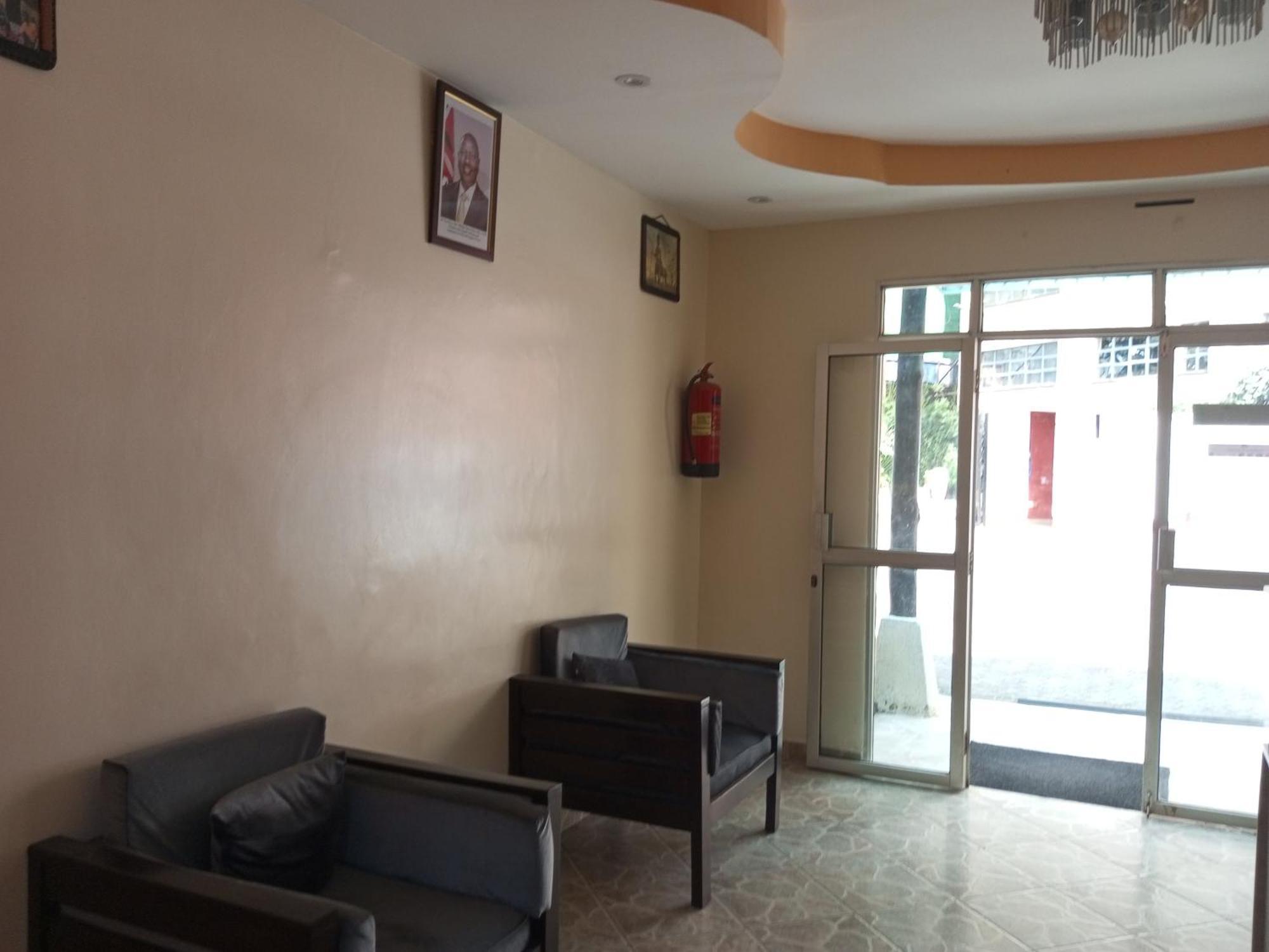 Homestay Fourth Parklands