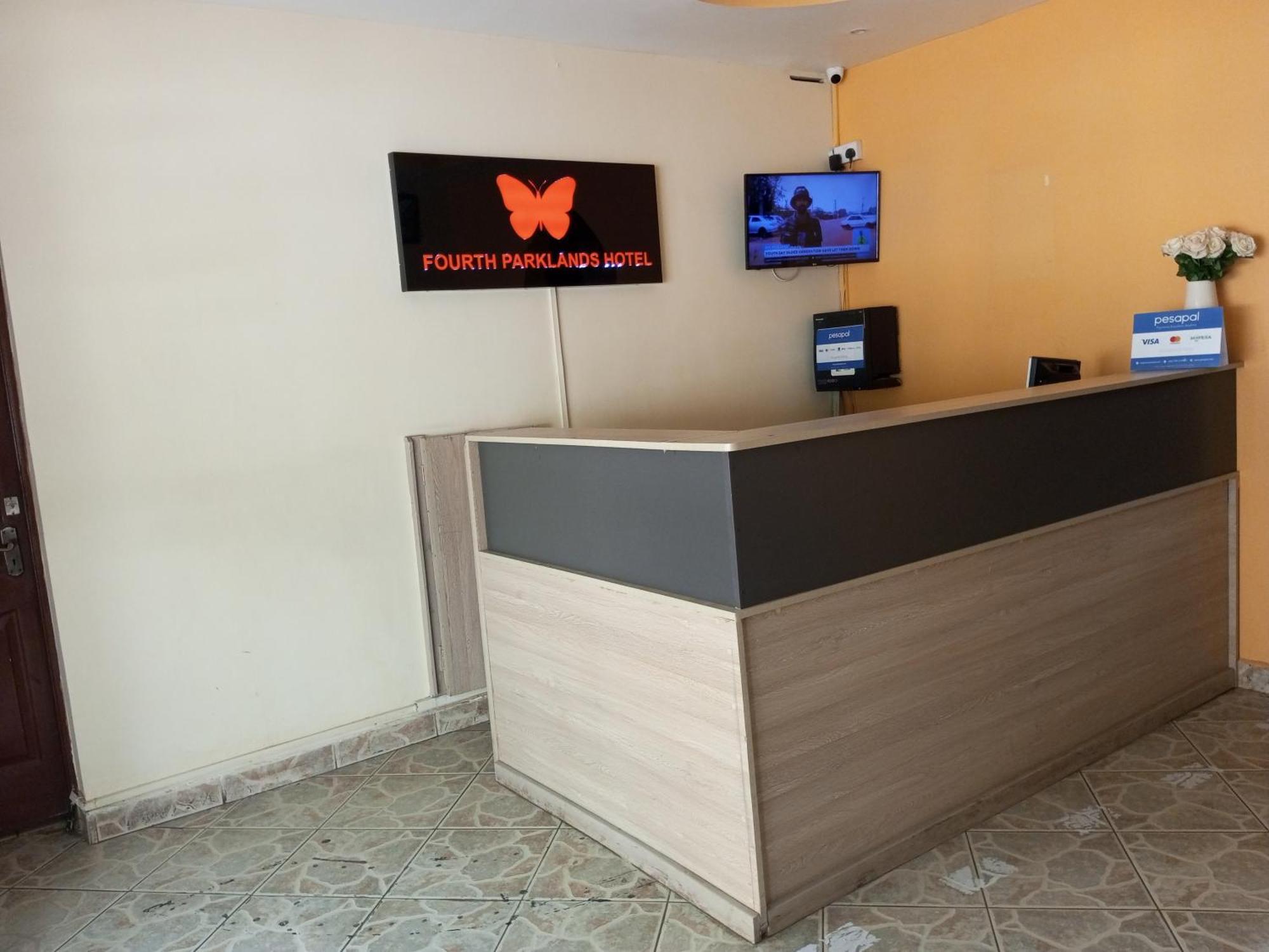 Fourth Parklands Homestay *