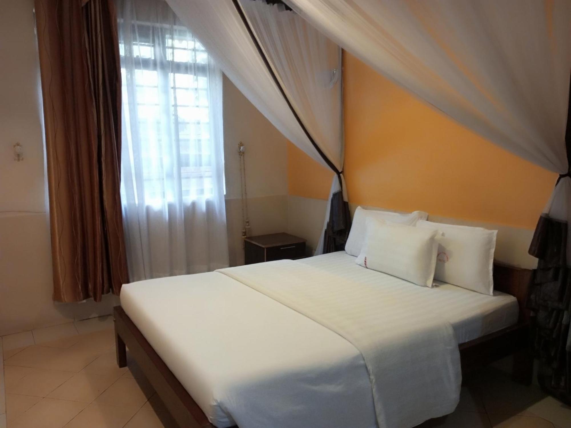 Fourth Parklands Homestay Nairobi