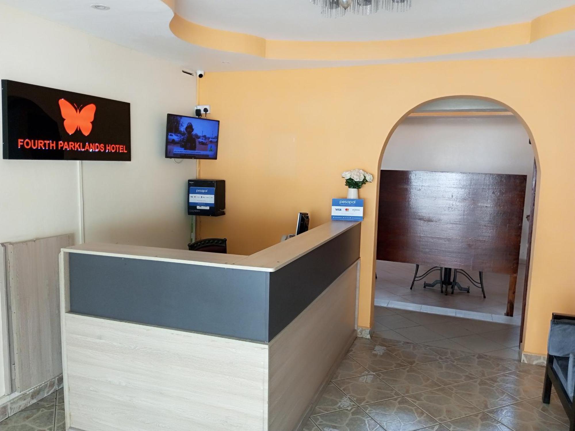 Fourth Parklands Homestay