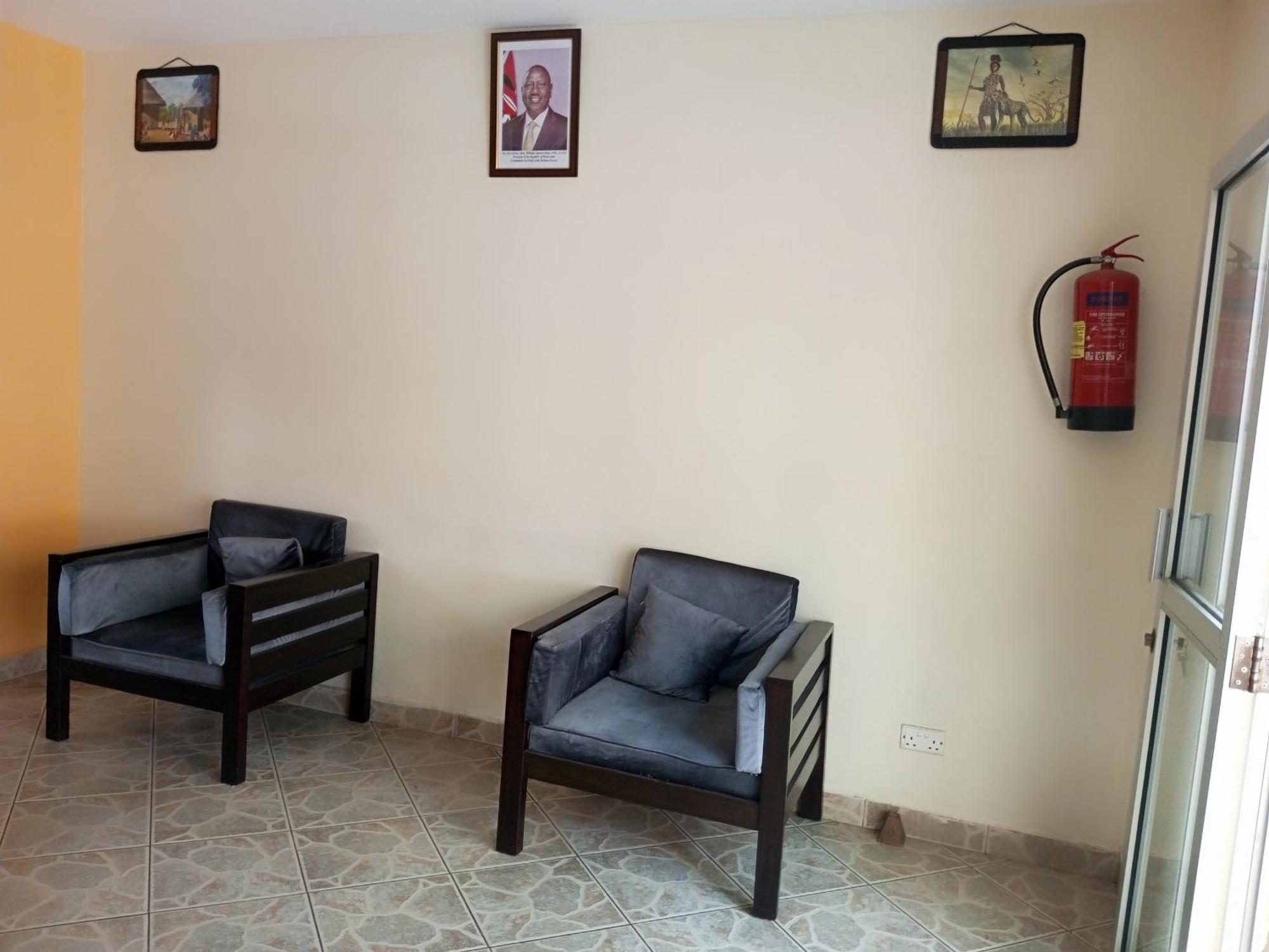 Homestay Fourth Parklands