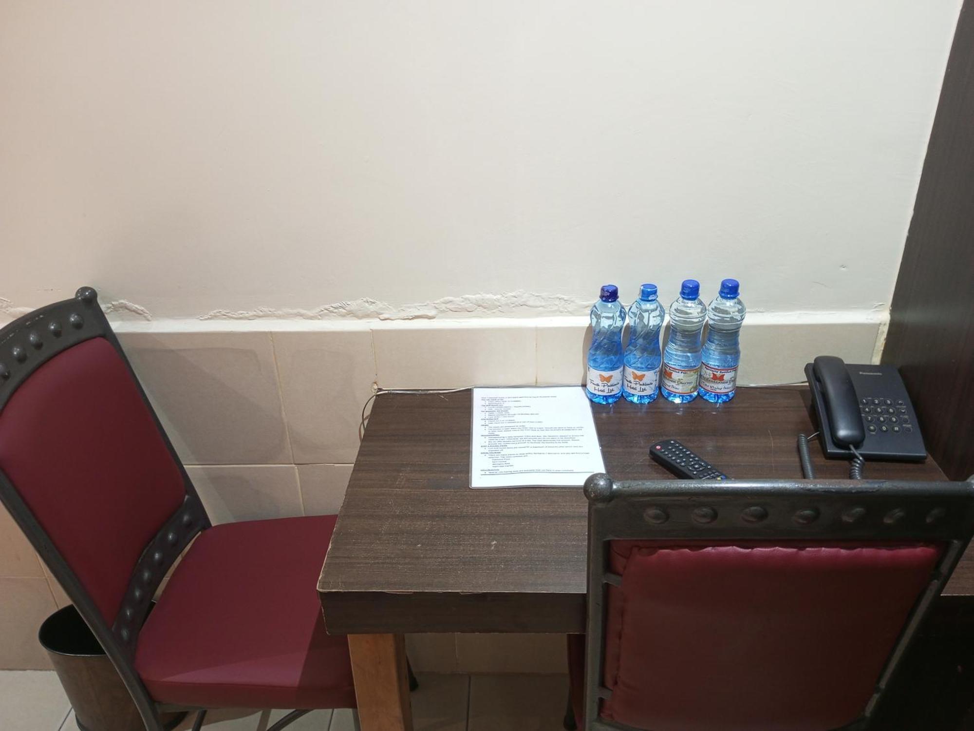 Fourth Parklands Homestay *
