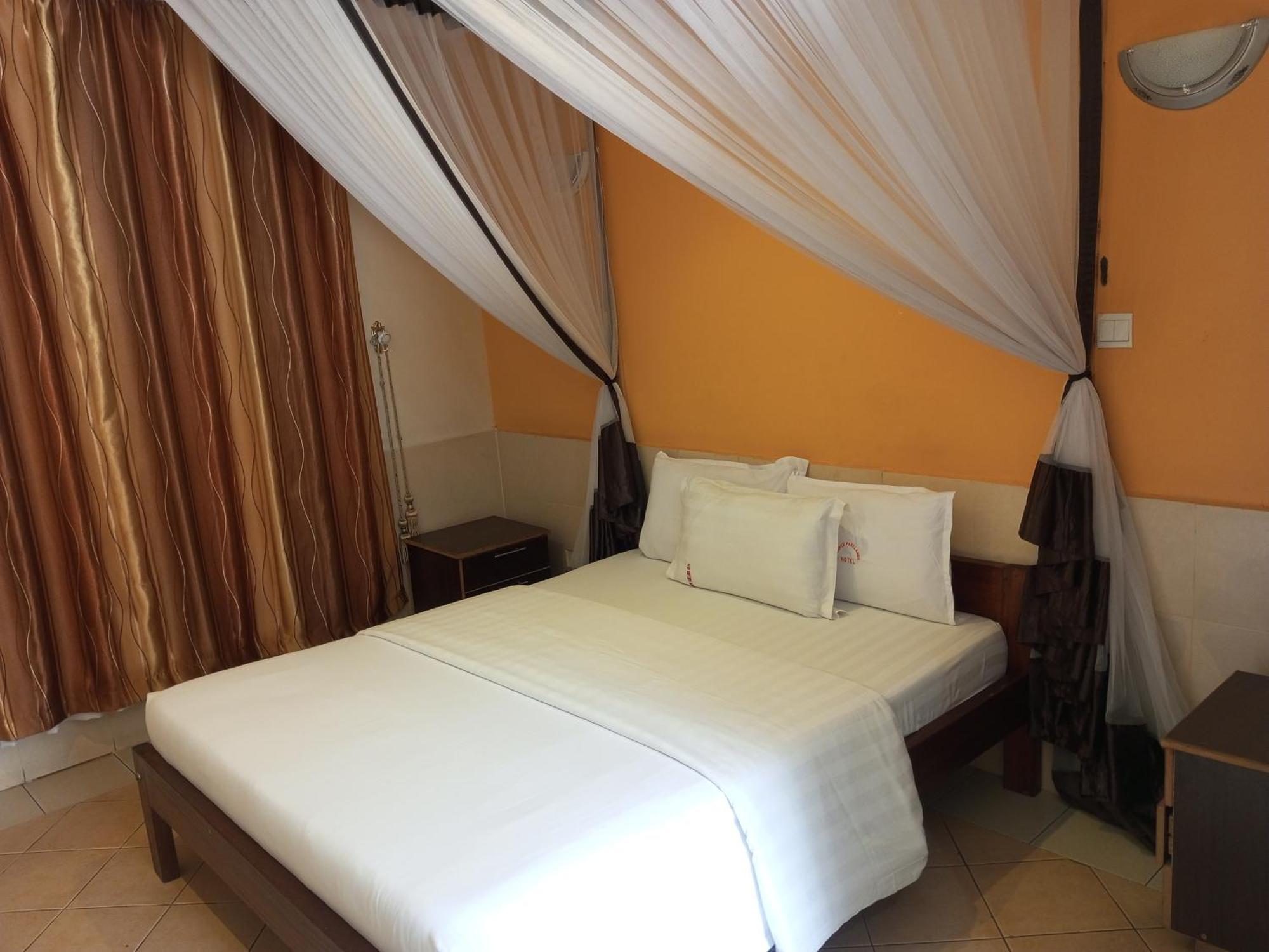 Homestay Fourth Parklands *