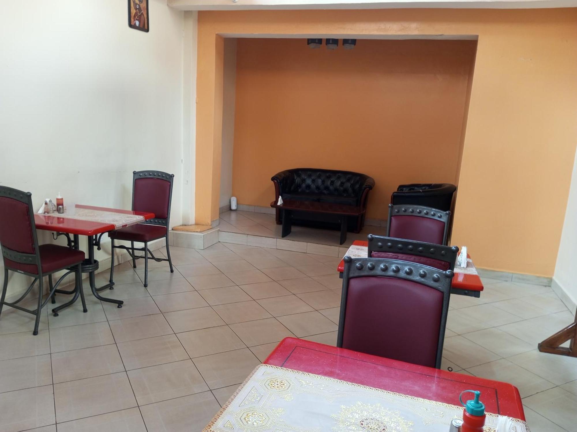 Fourth Parklands Homestay Nairobi