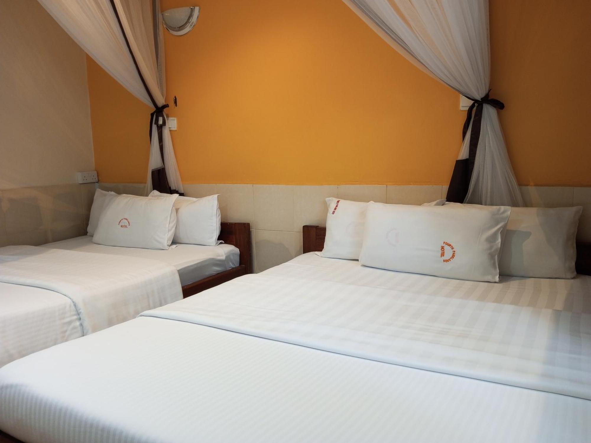 Fourth Parklands Homestay