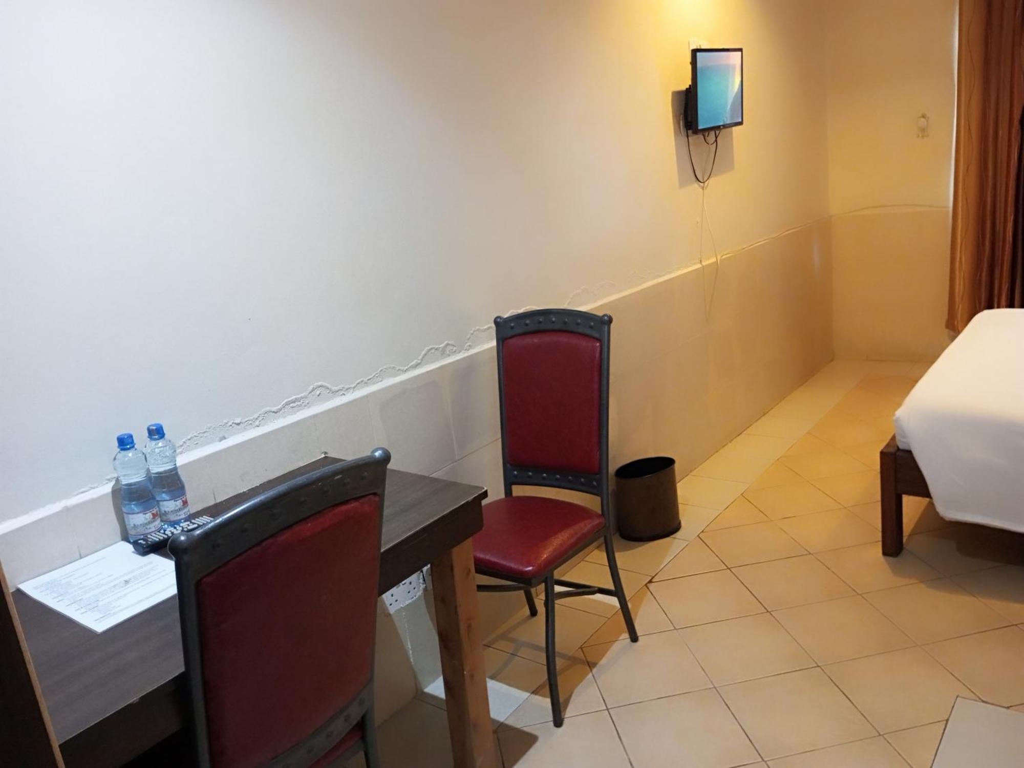 Homestay Fourth Parklands Nairobi