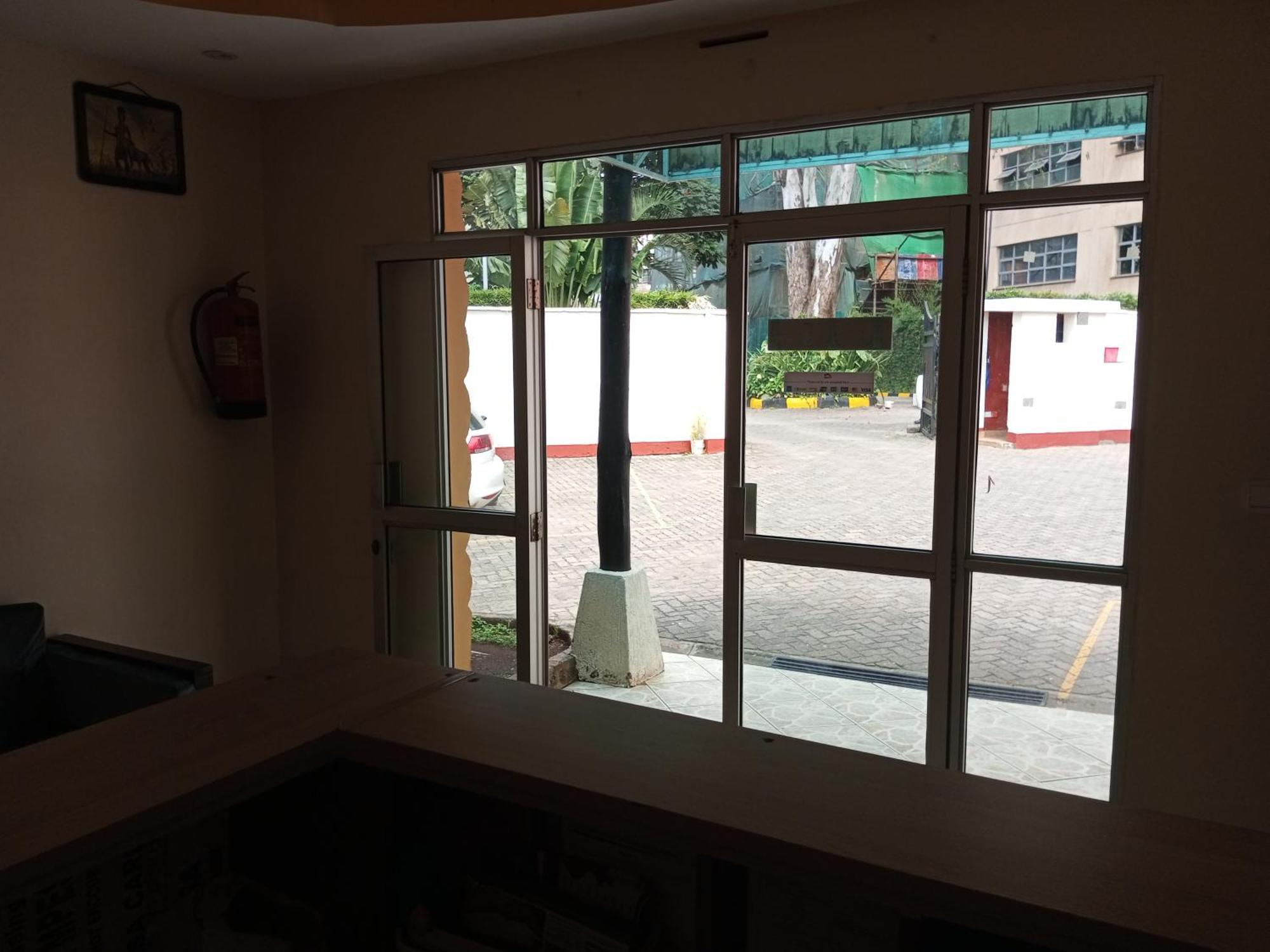 Fourth Parklands Homestay