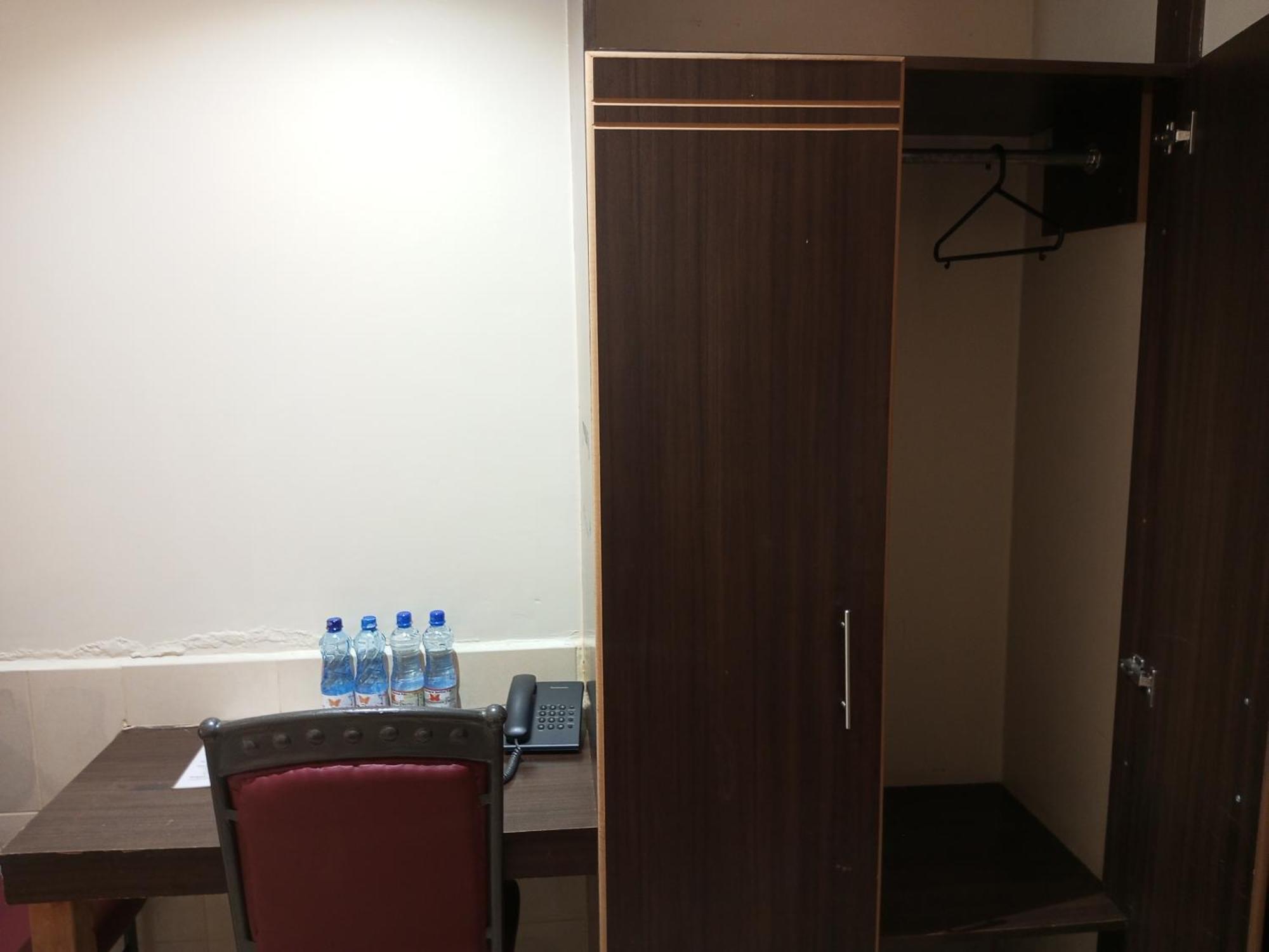 Homestay Fourth Parklands