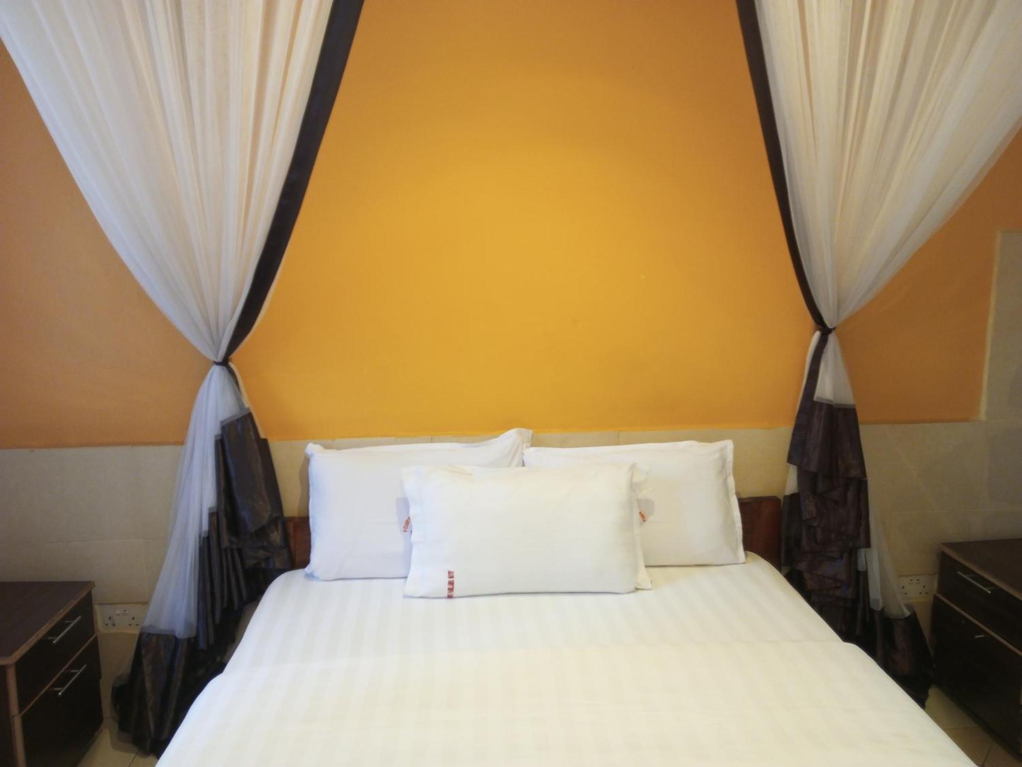 Homestay Fourth Parklands *