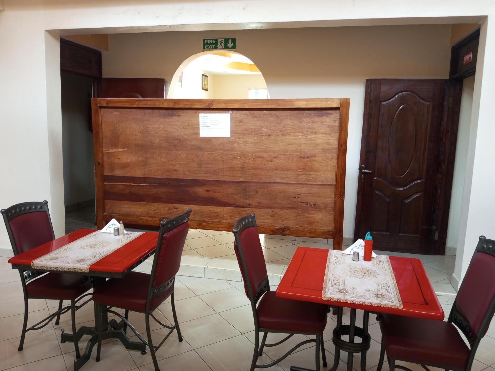 Fourth Parklands Homestay