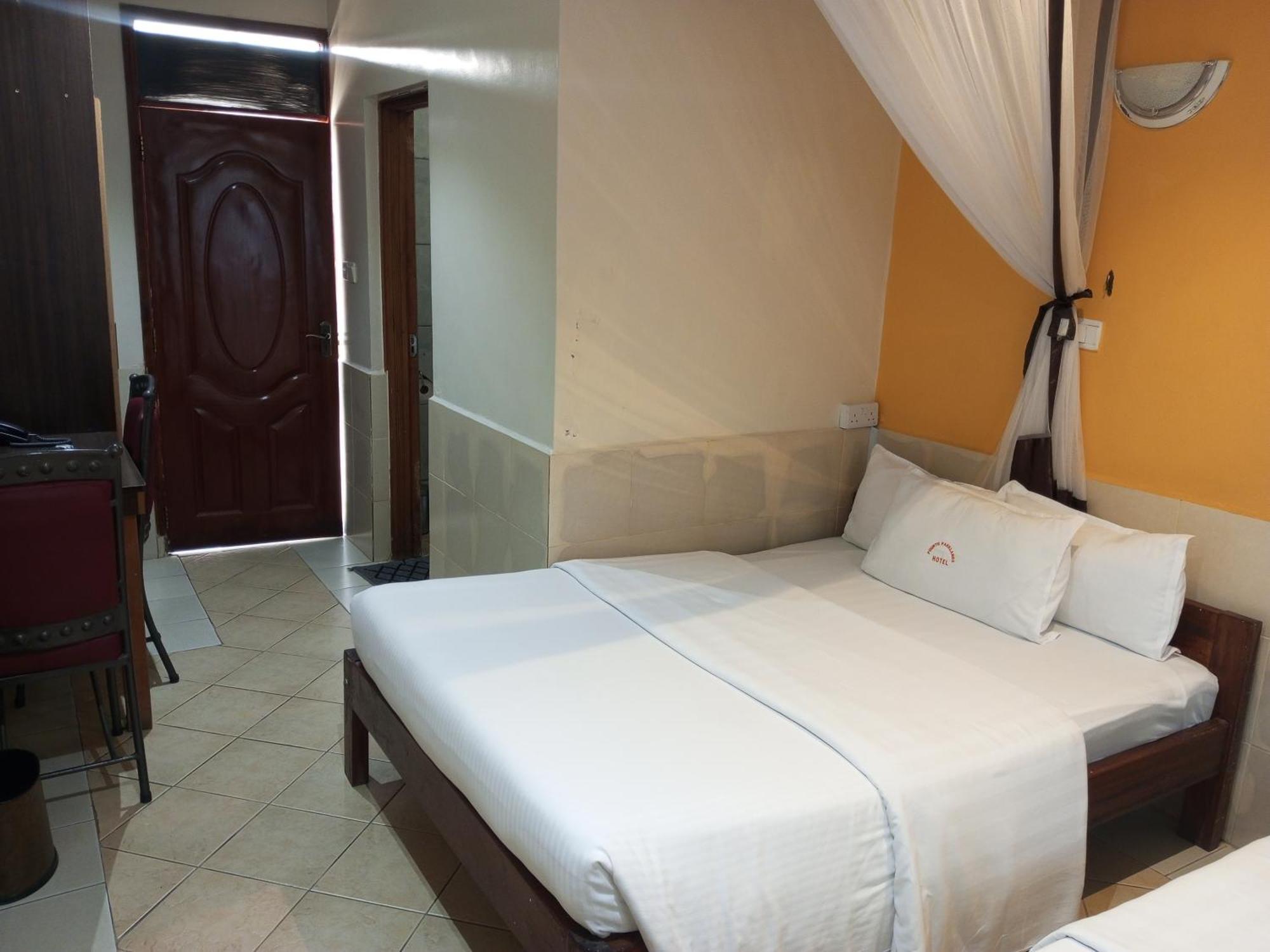 Homestay Fourth Parklands Nairobi