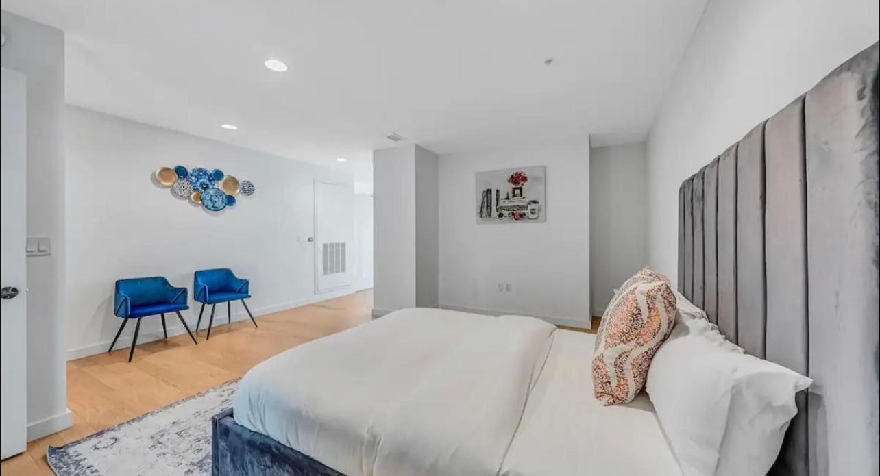 Apartamento Grandiose Riviera Nairobi