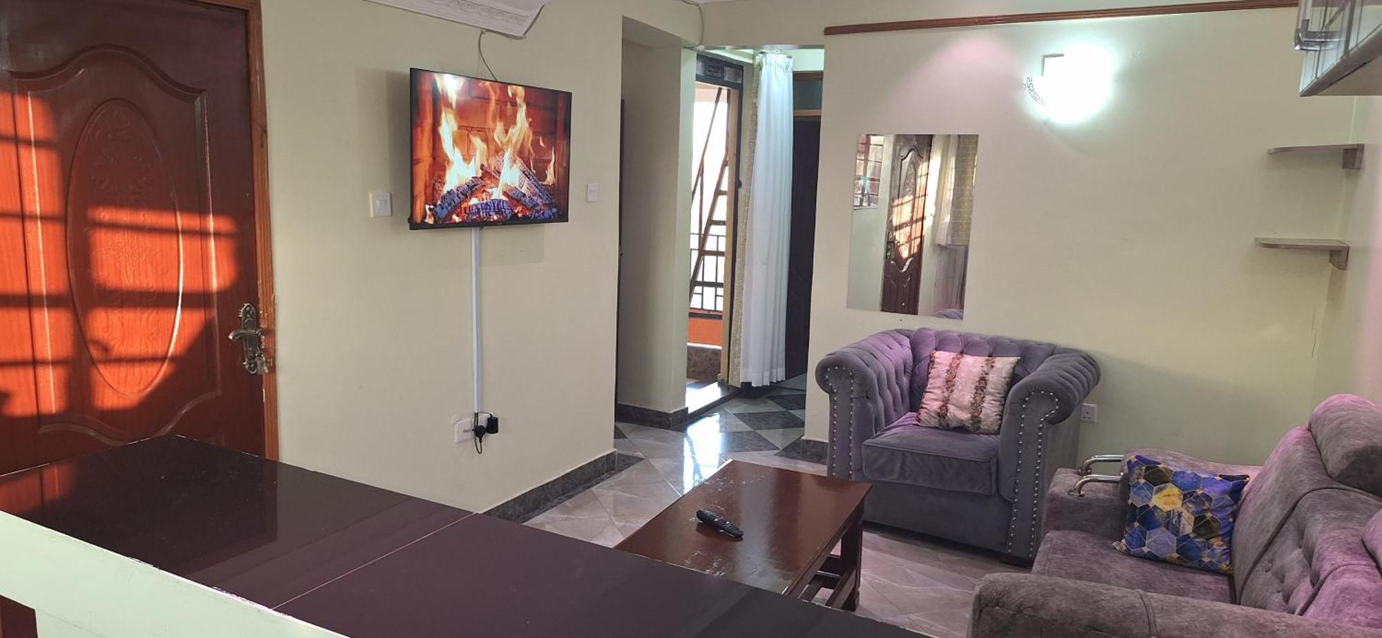 Zedek Apartamento