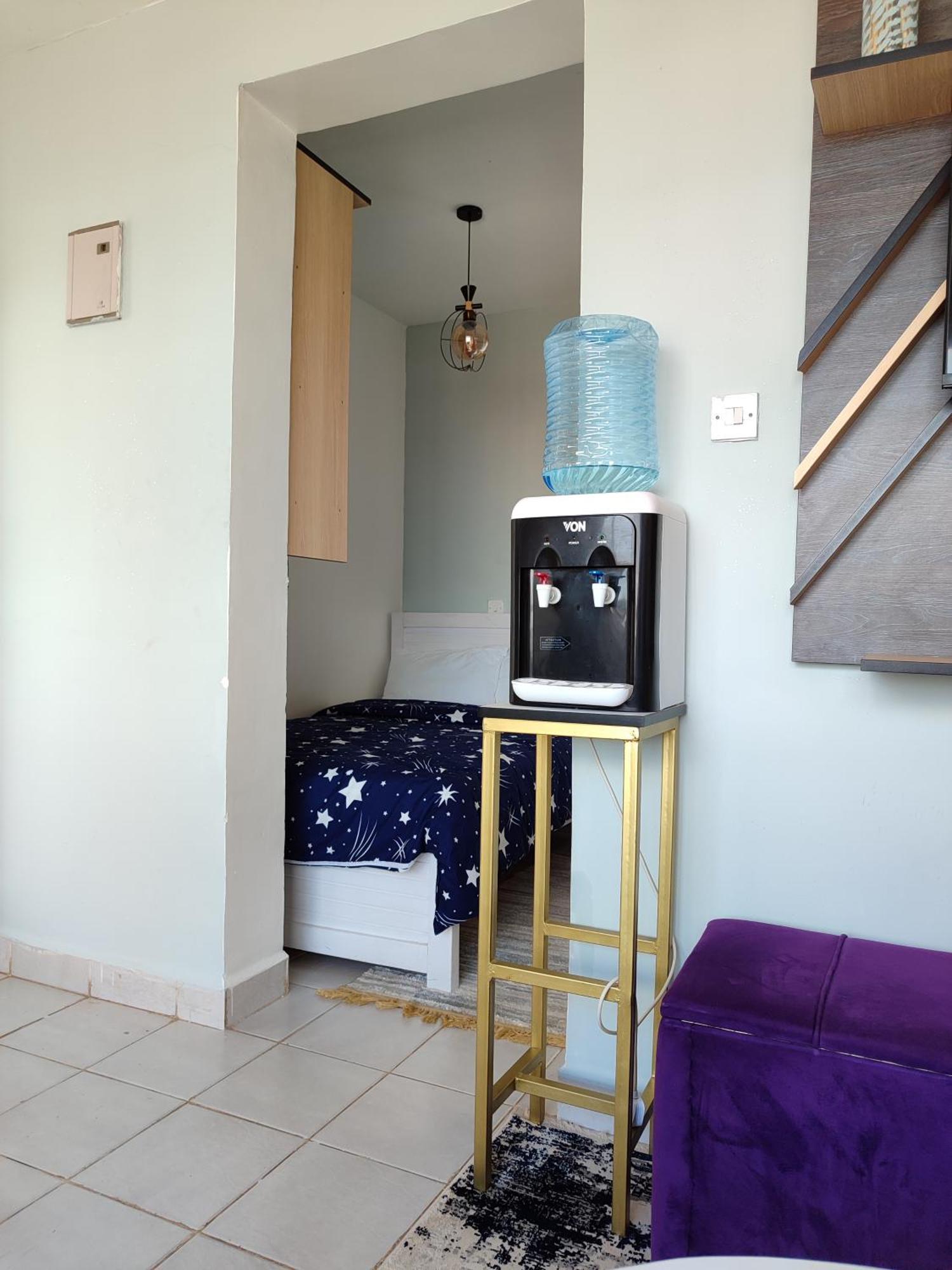 Apartment The Royal Gem, One Bedroom Unit In *